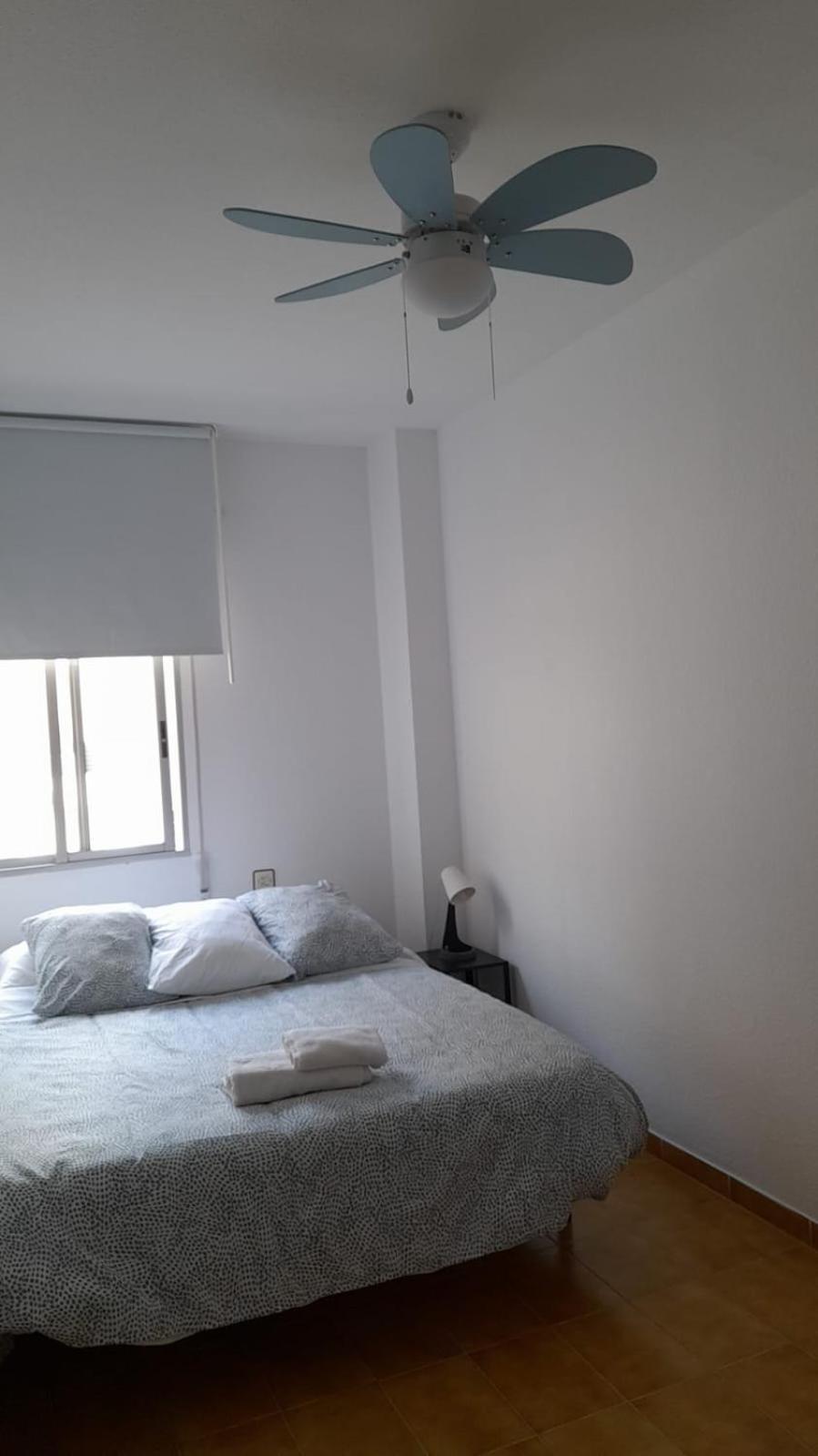 Apartamento Montserrat