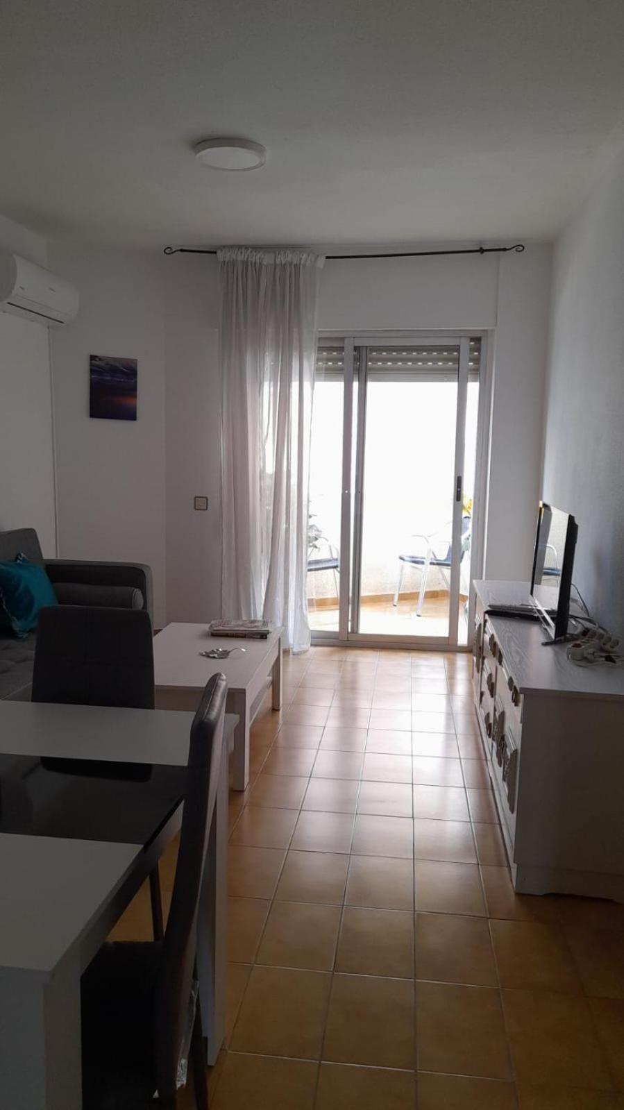 Apartamento Montserrat *