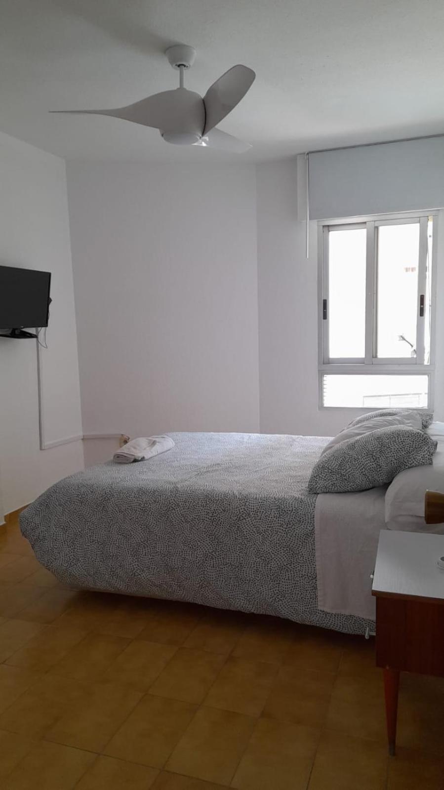 Montserrat Apartamento Almería