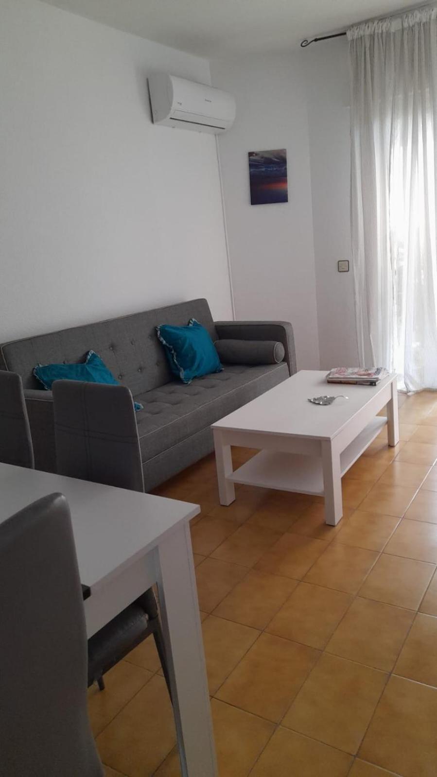 Apartamento Montserrat