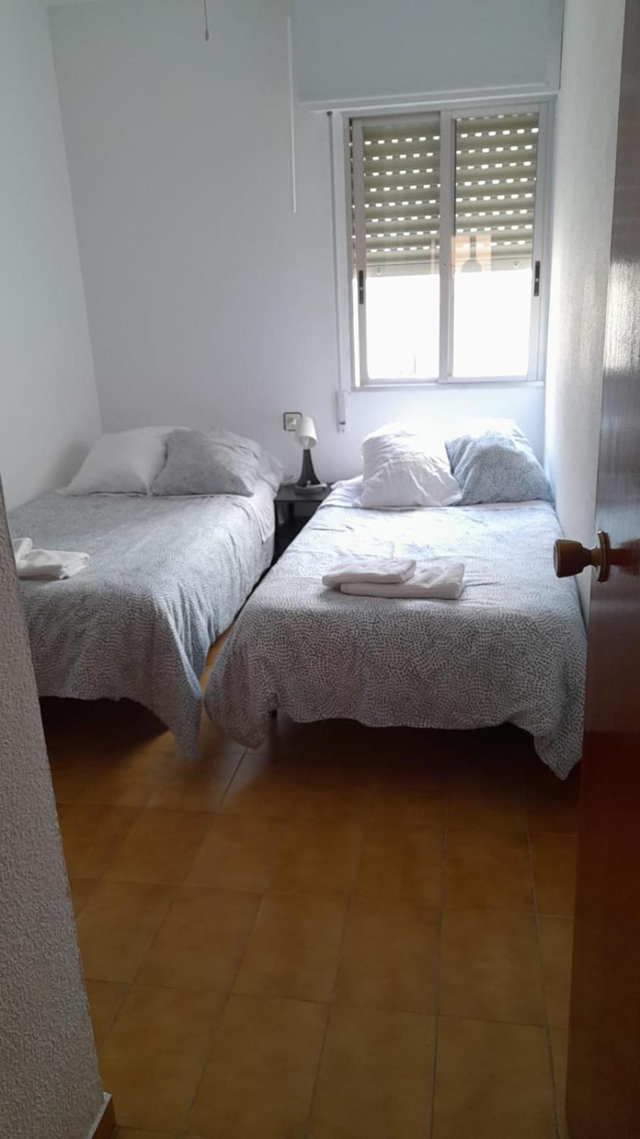 Montserrat Apartamento *