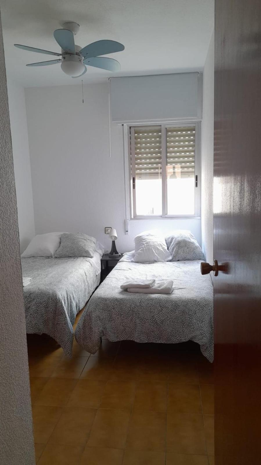 Apartamento Montserrat
