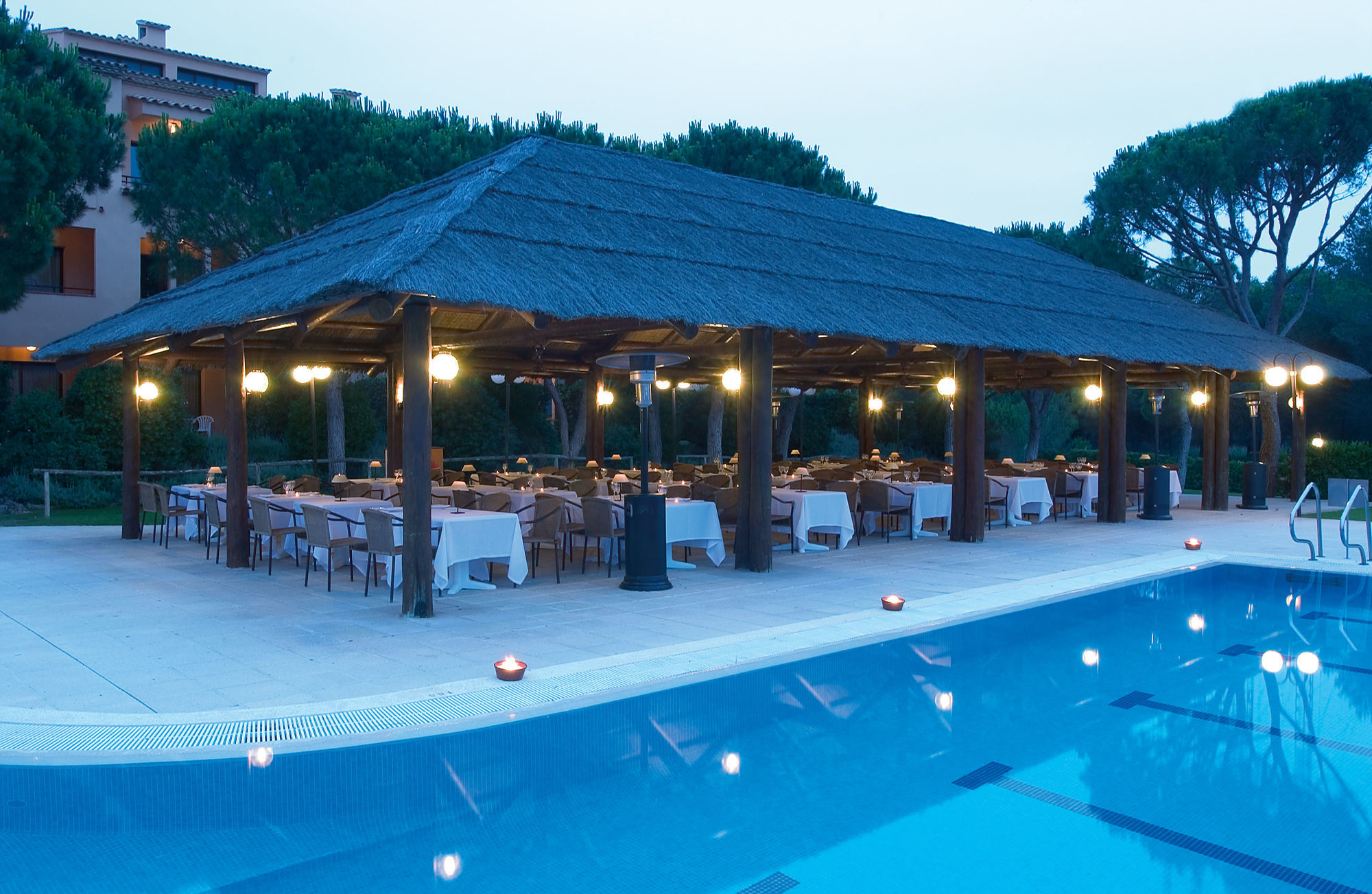La Costa Golf&beach Hotel 4*