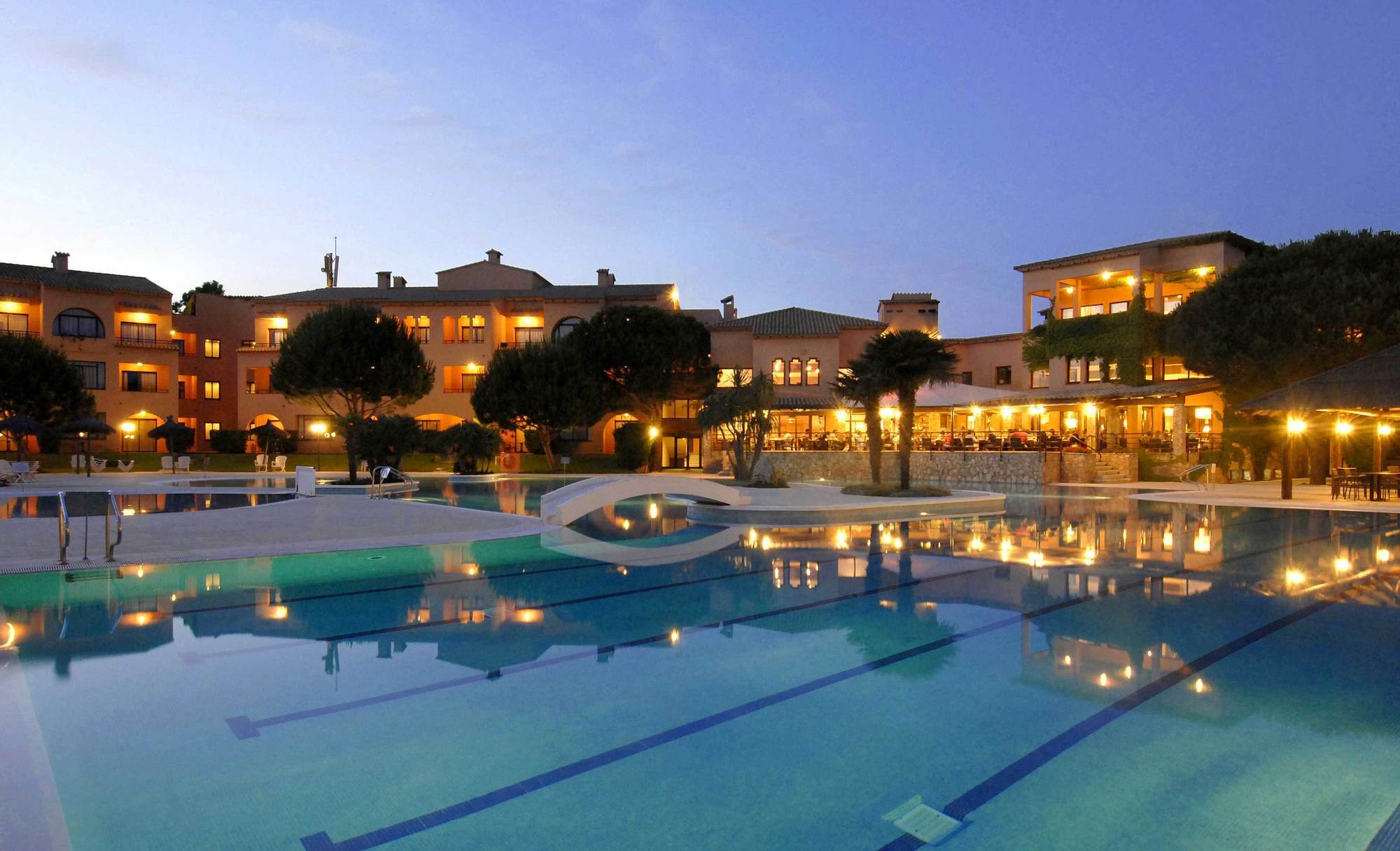 La Costa Golf&beach