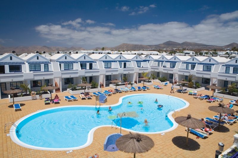 Grupotel Cinco Plazas Apartment *