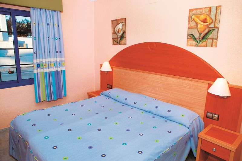 Grupotel Cinco Plazas Apartment *