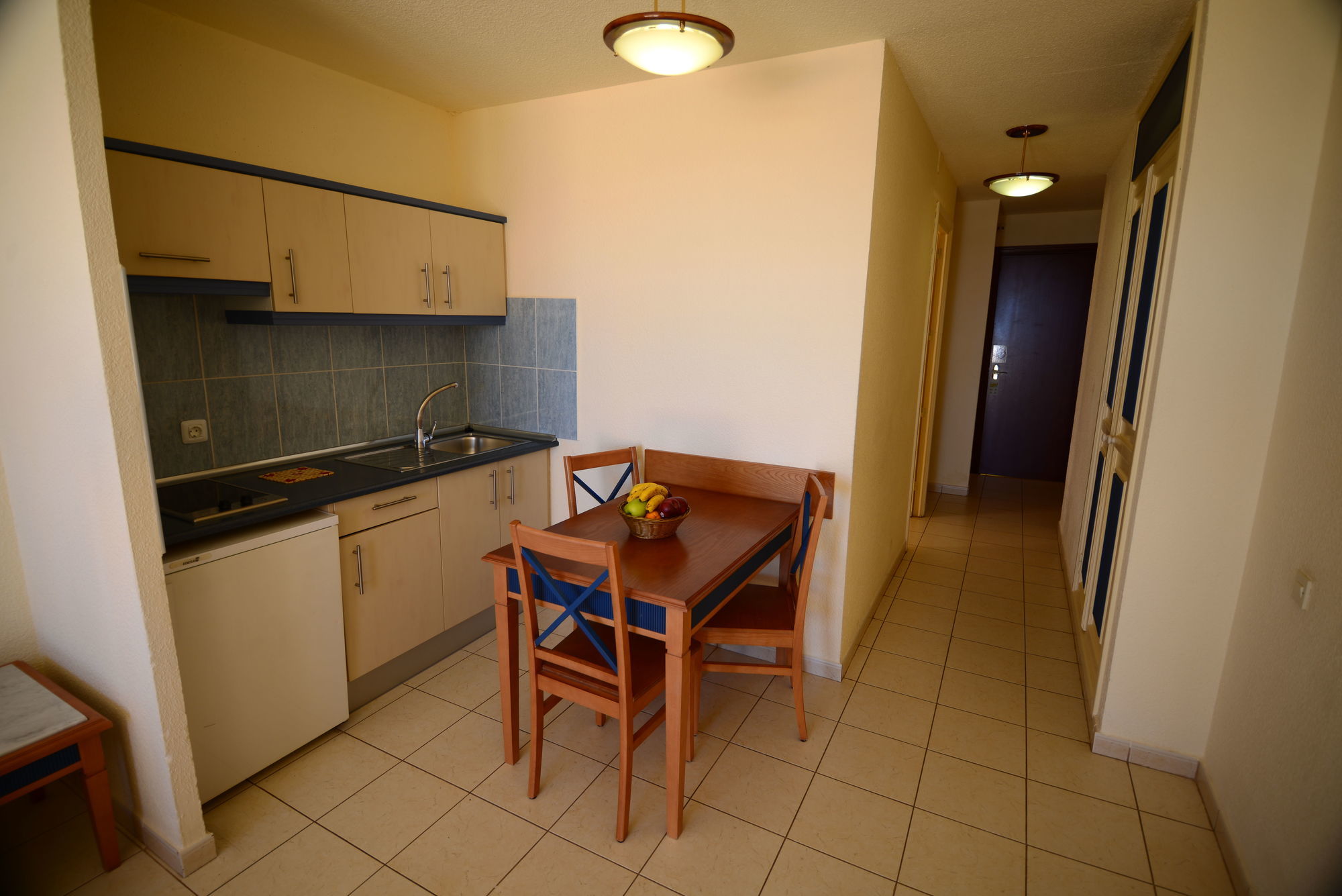 Palm Garden Apartamento Morro Jable (Fuerteventura)