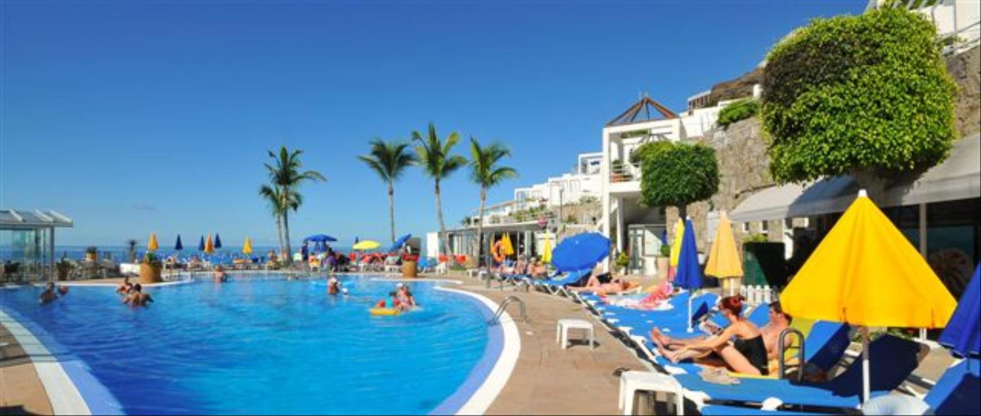 Aparthotel Bahia Blanca Puerto Rico (Gran Canaria)