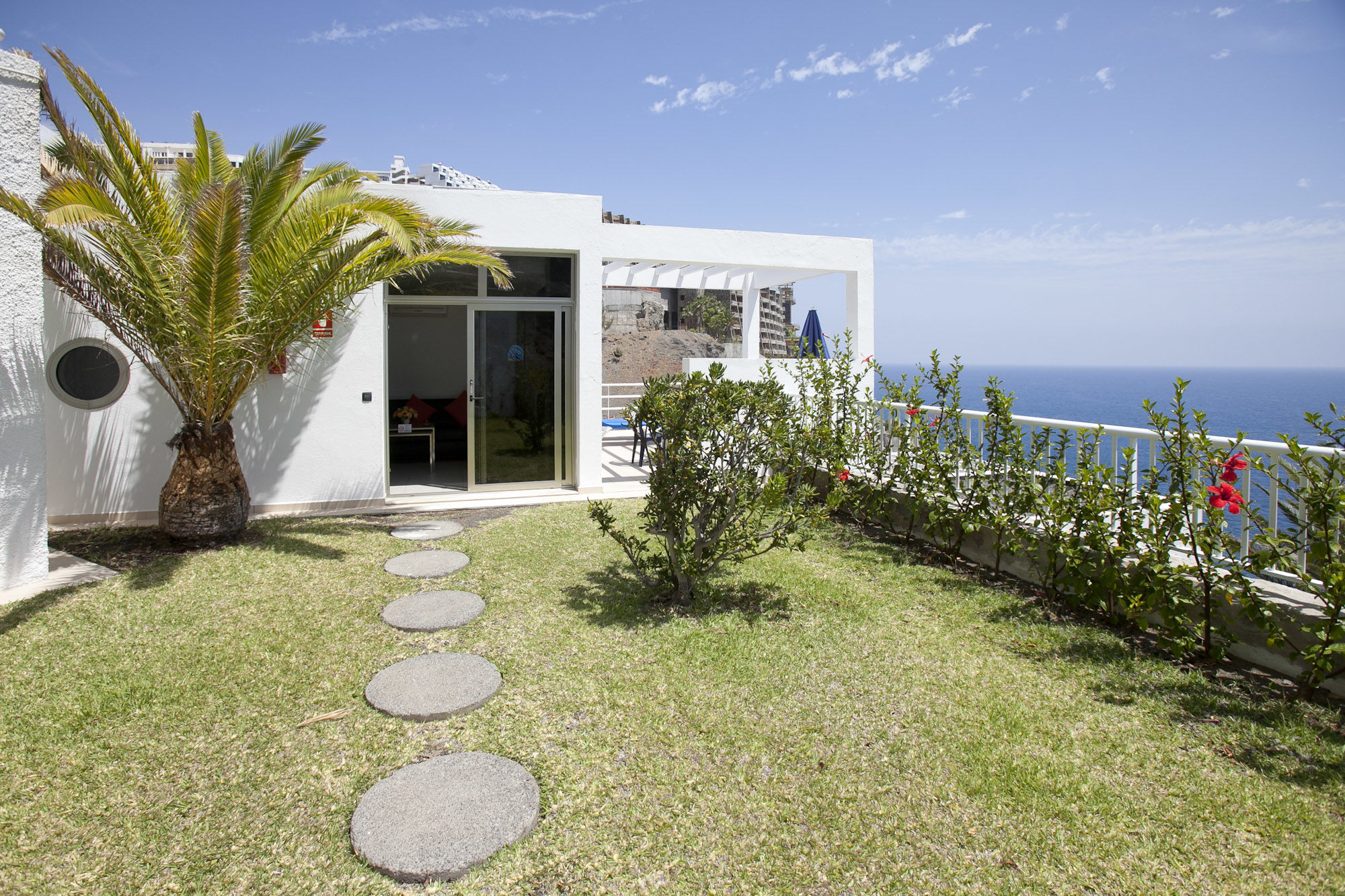 Bahia Blanca Aparthotel Puerto Rico (Gran Canaria)