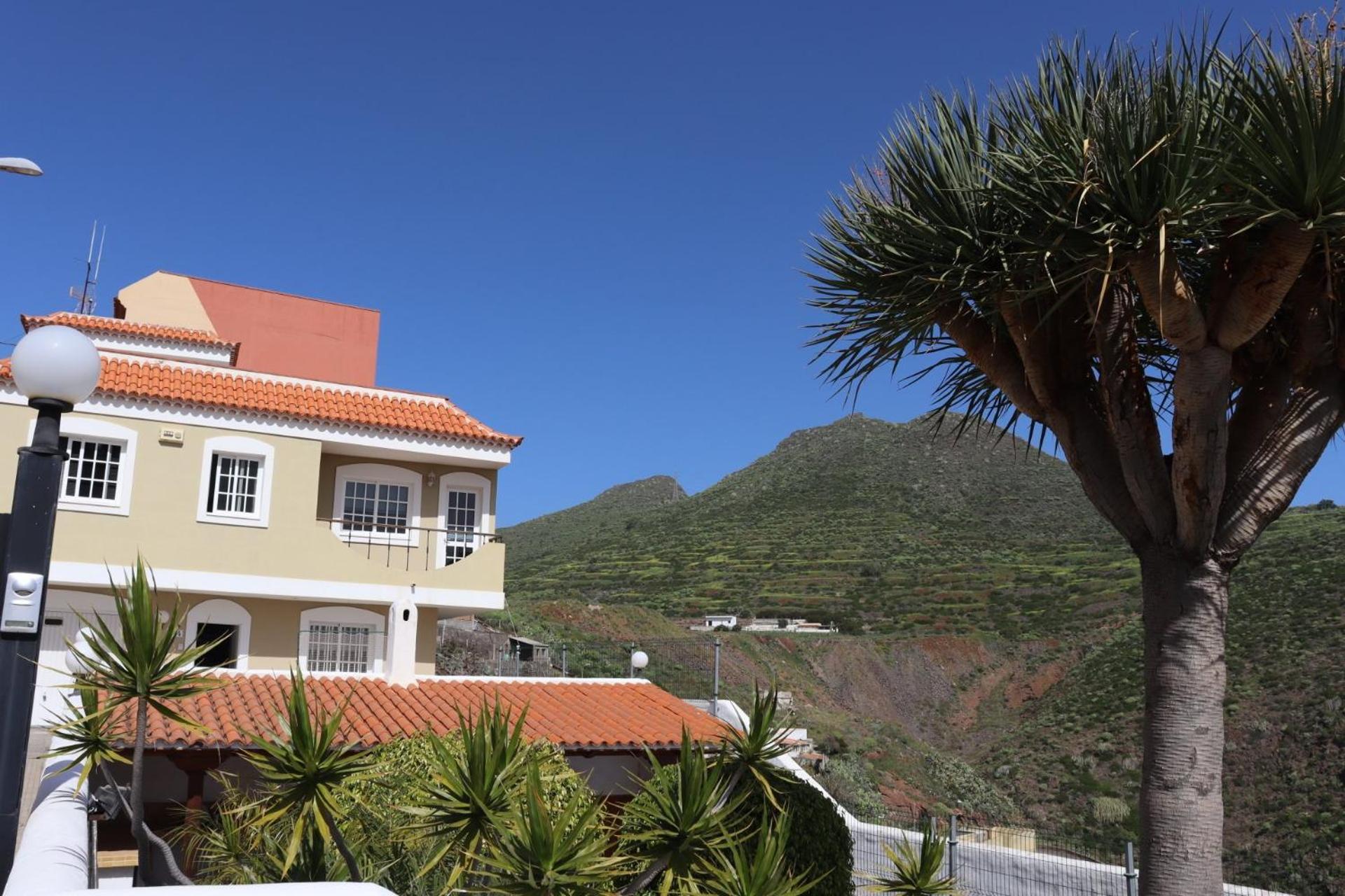 Homestay Campitos