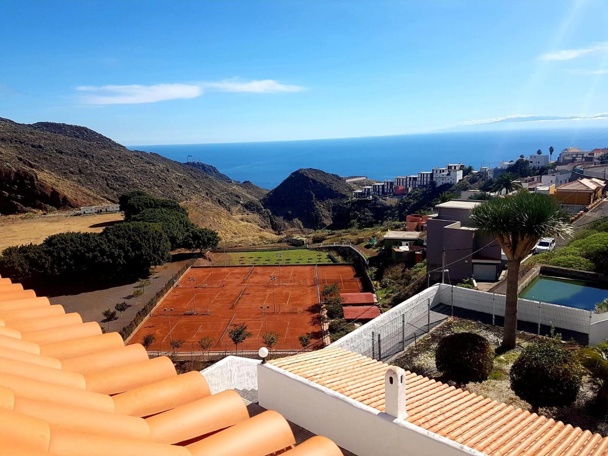 Homestay Campitos Santa Cruz de Tenerife