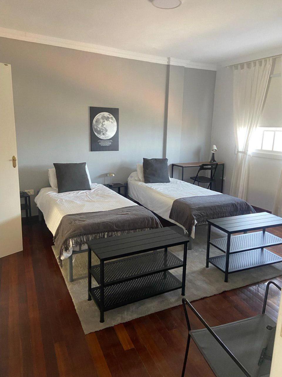 Homestay Campitos