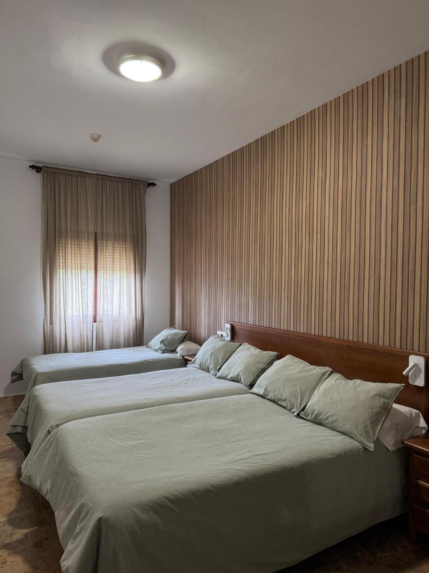Sierra De Sl Hotel 2*