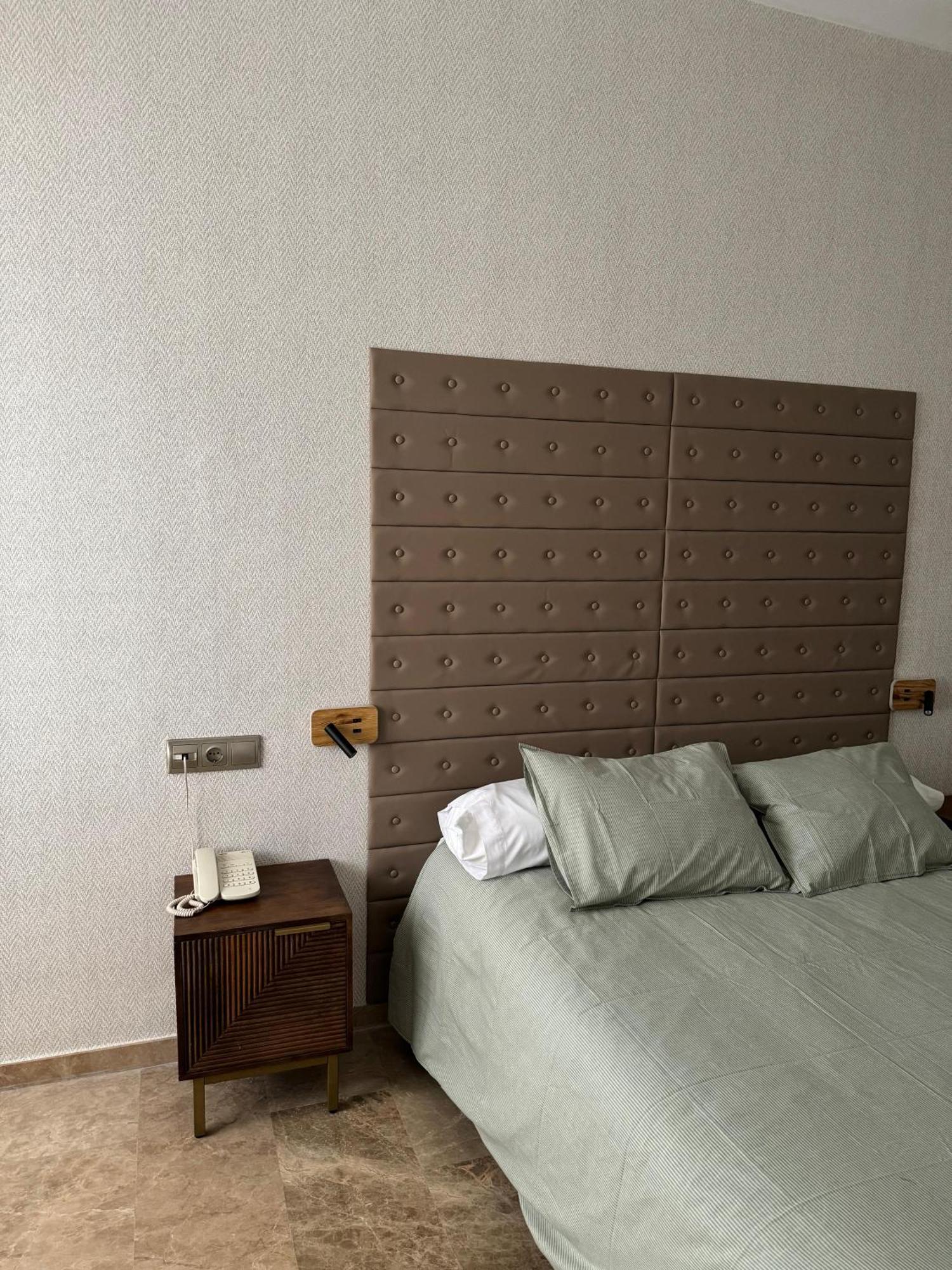 Sierra De Sl Hotel Quesada