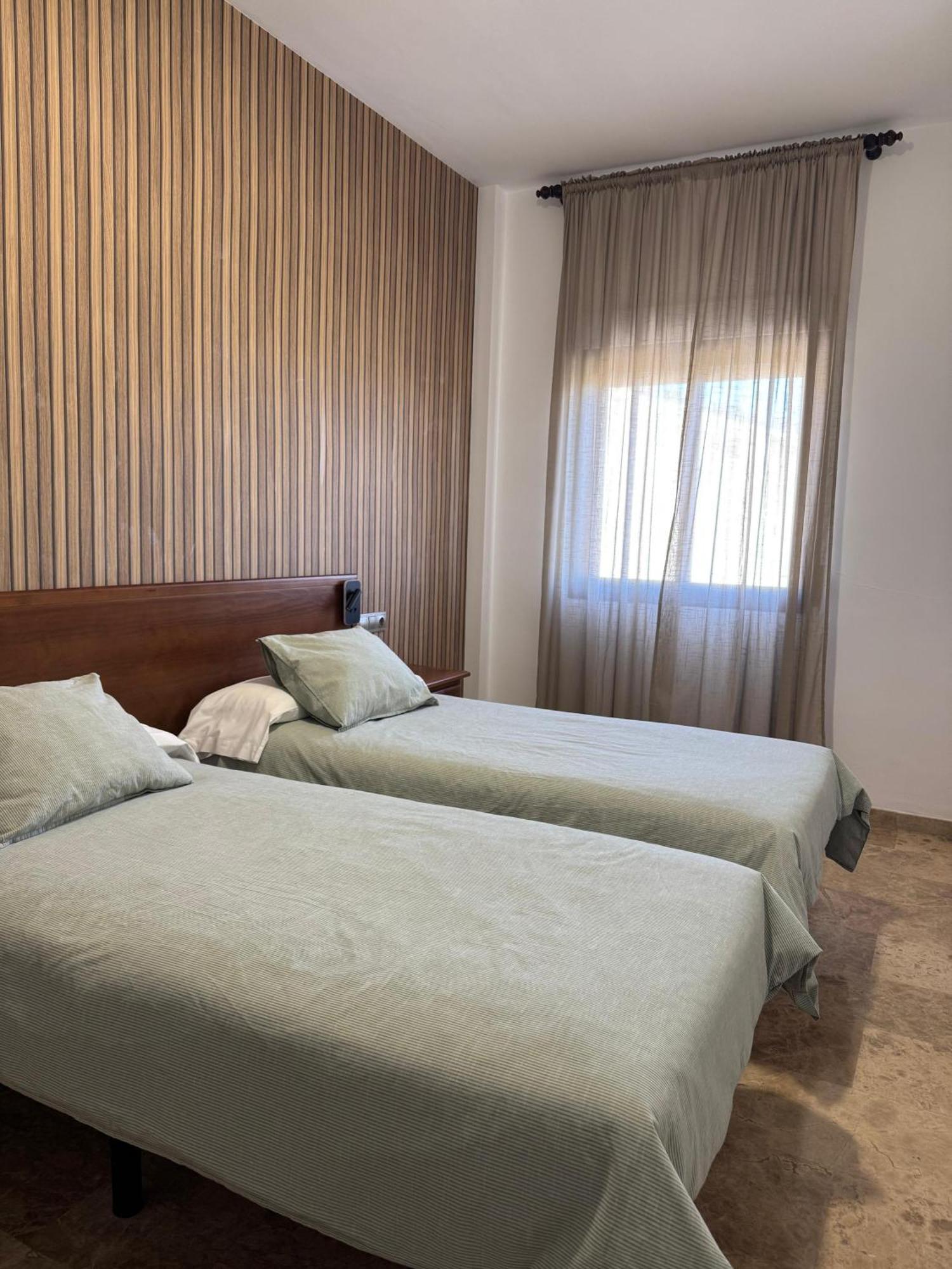 Hotel Sierra De Sl Quesada