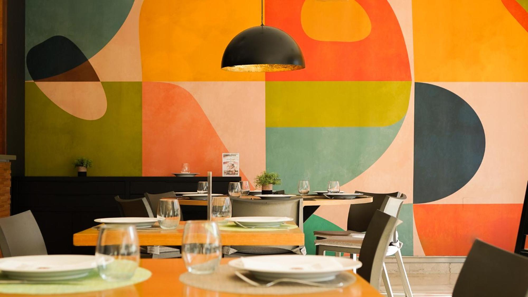 Hotel Vértice Sevilla