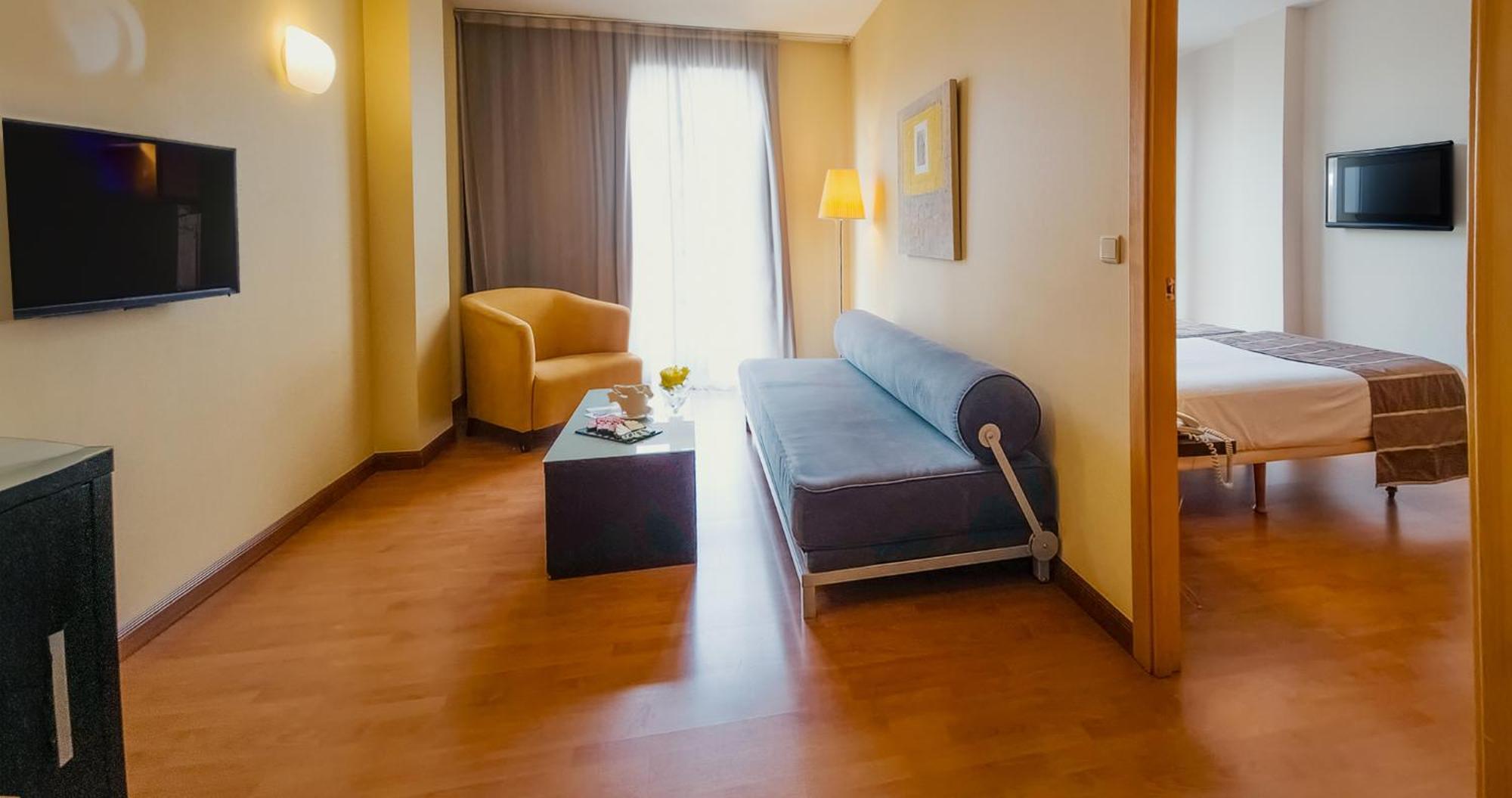 Vértice Hotel