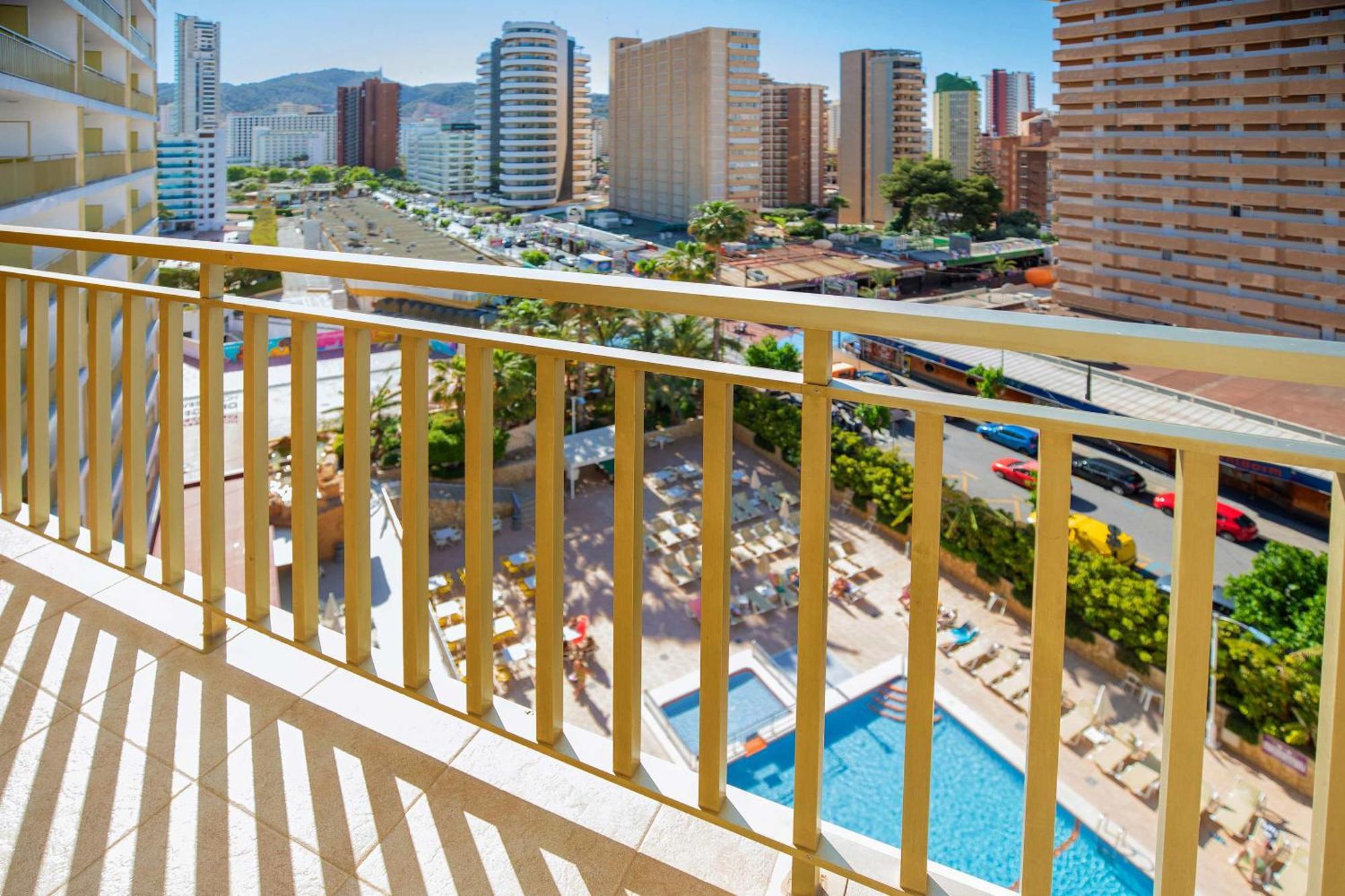 Servigroup Orange 3*
