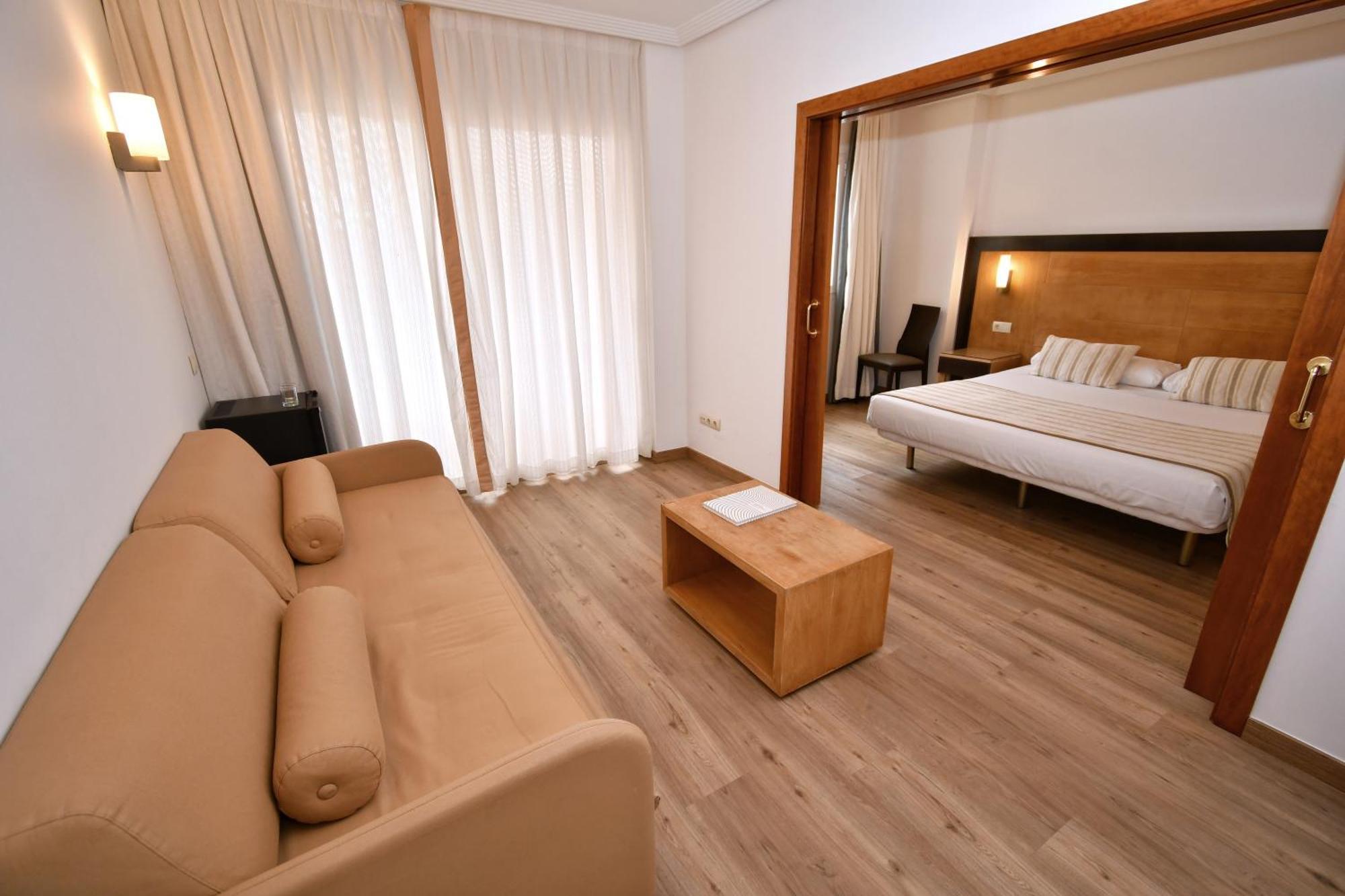 Sercotel Bonalba Alicante 4*s 4*