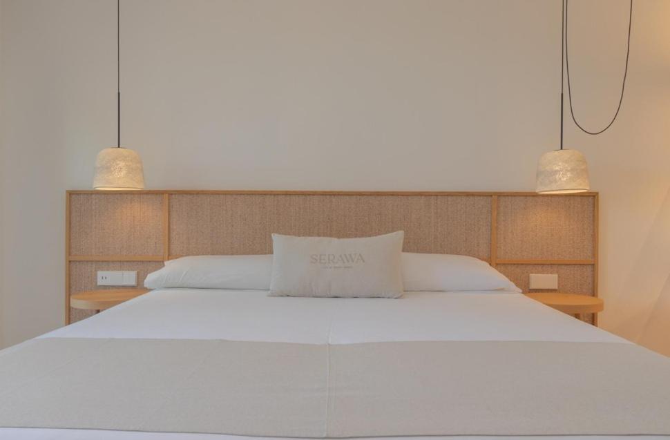 Hotel Serawa Moraira