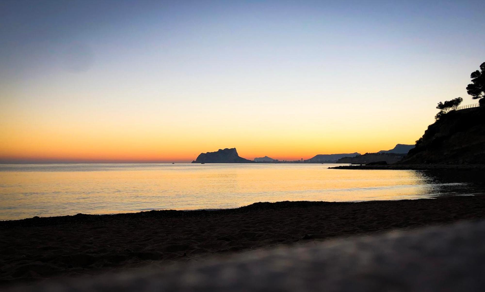 Serawa 4* Moraira