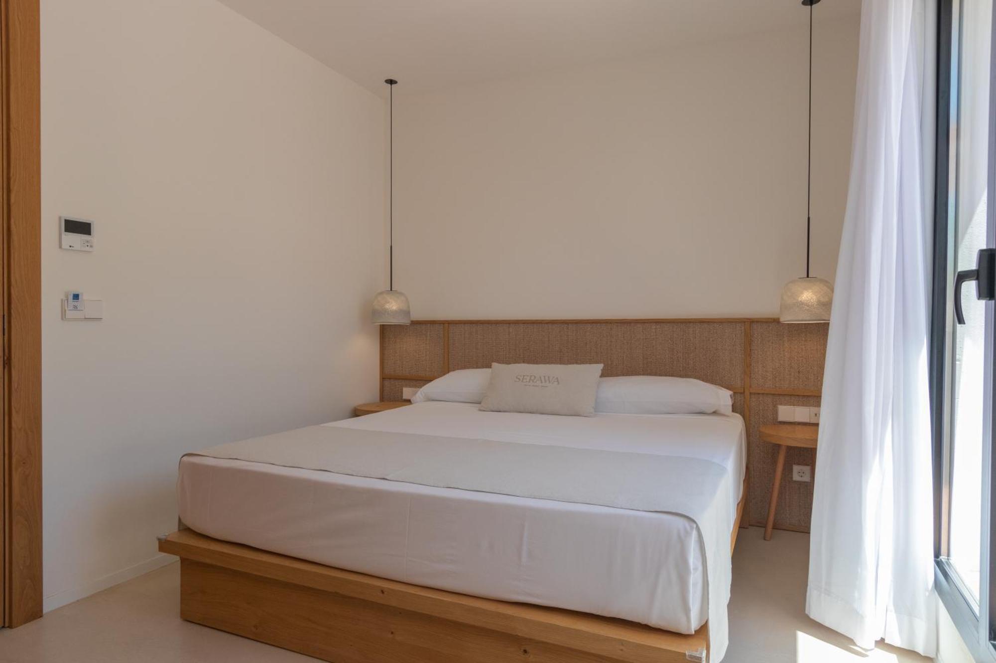 Serawa Hotel