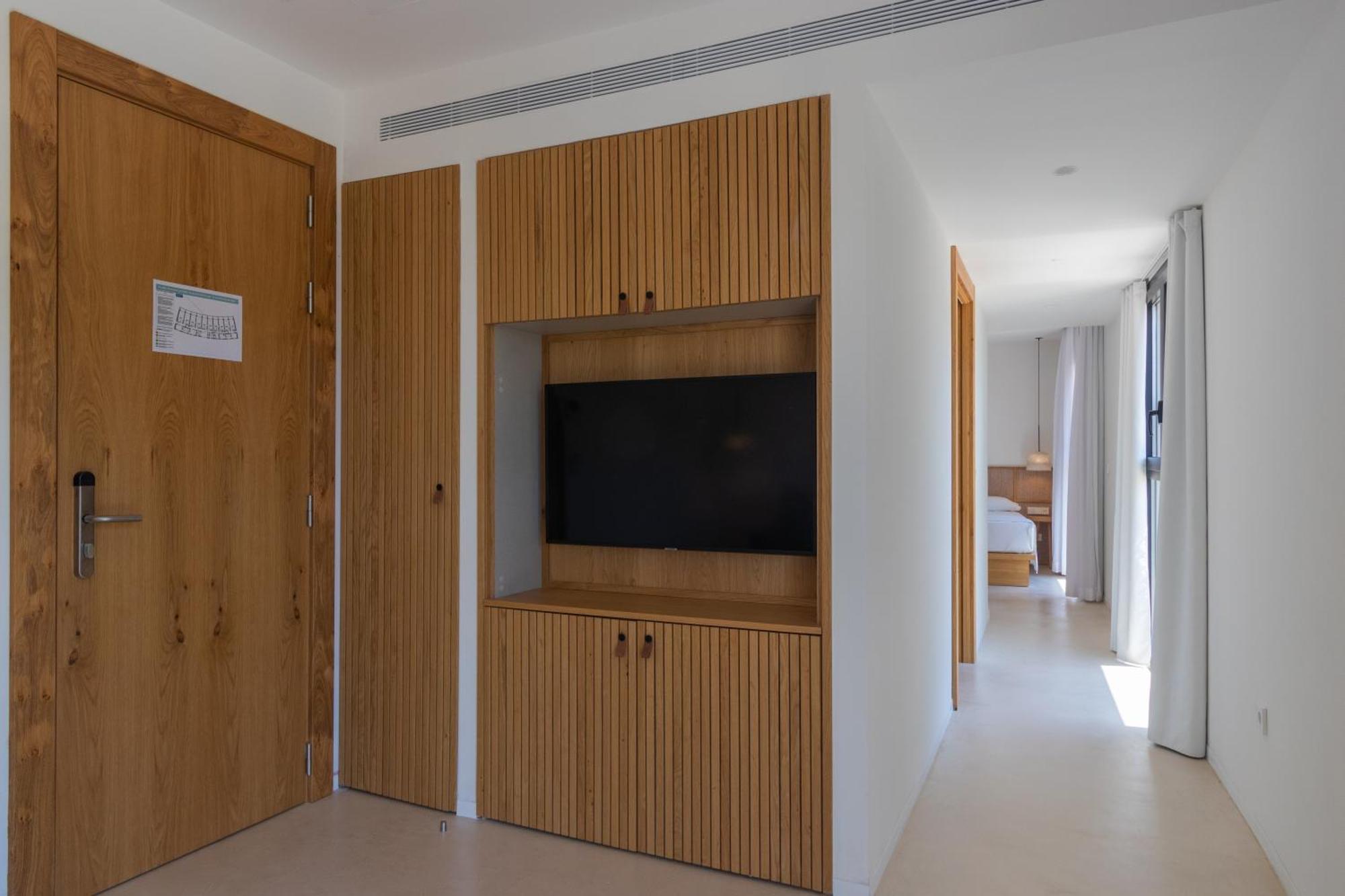 Hotel Serawa