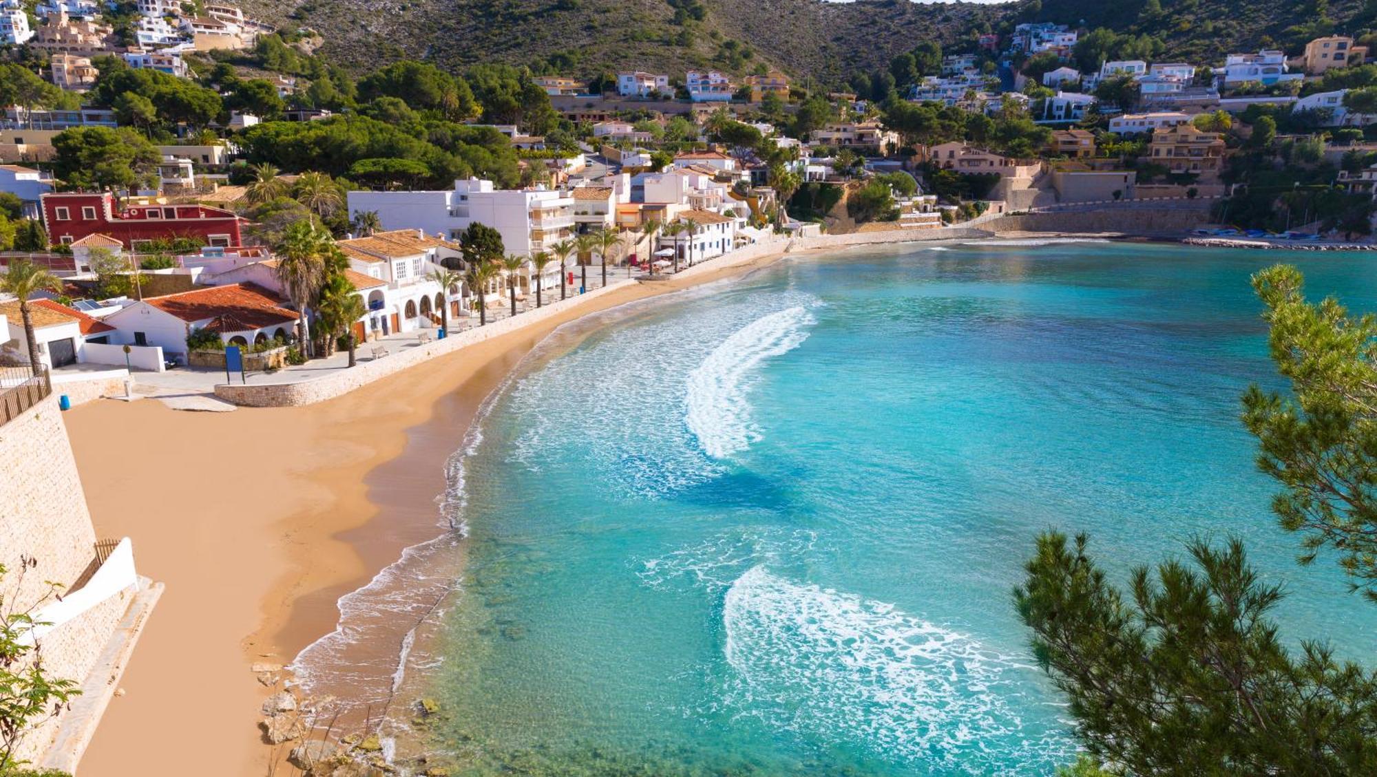 Serawa Hotel Moraira