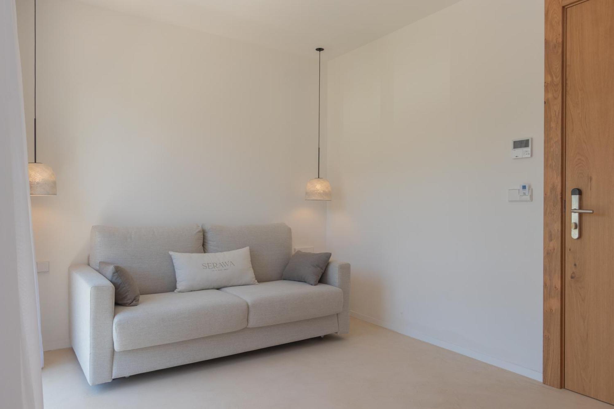 Serawa 4* Moraira