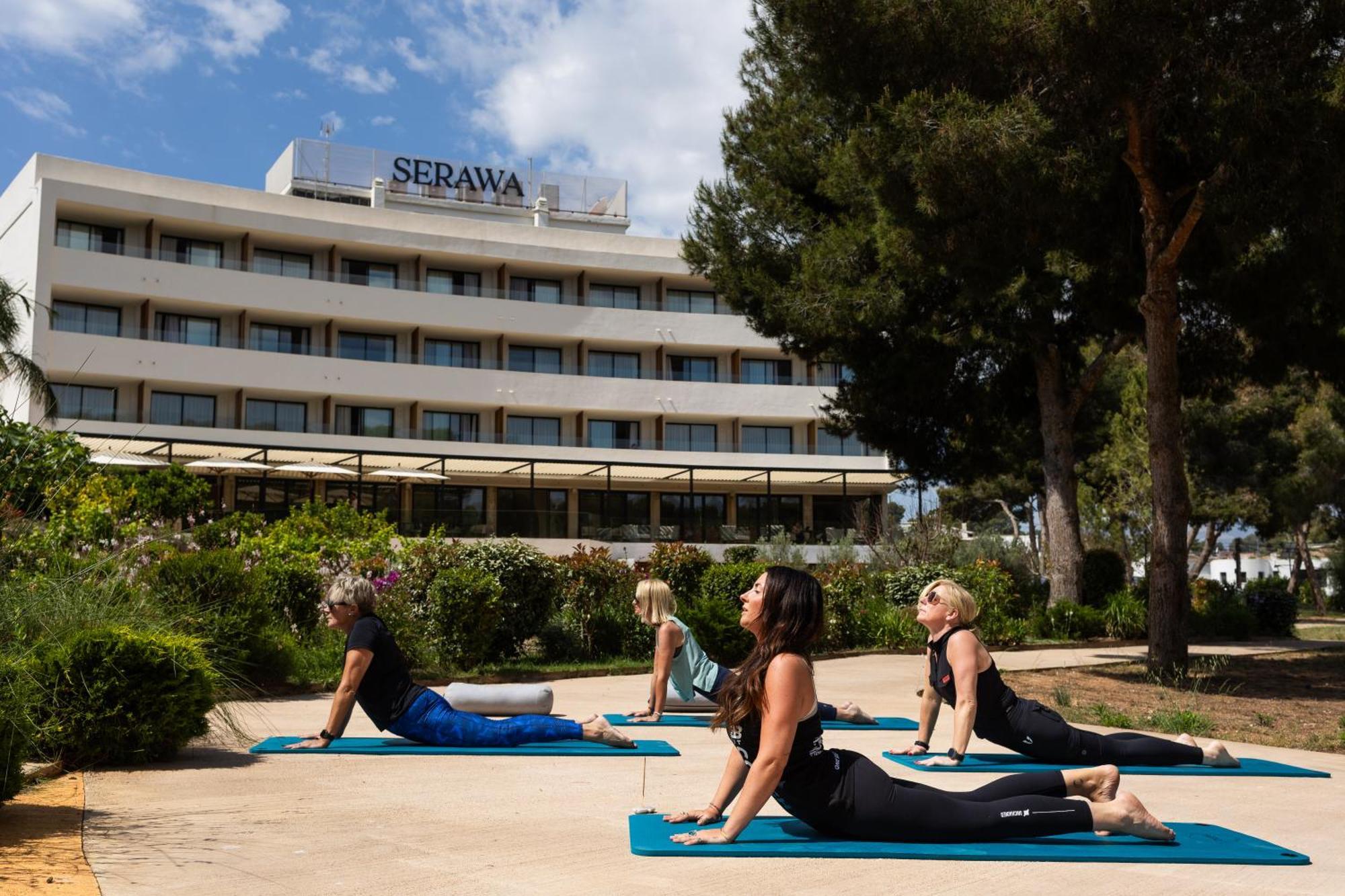 Serawa 4* Moraira