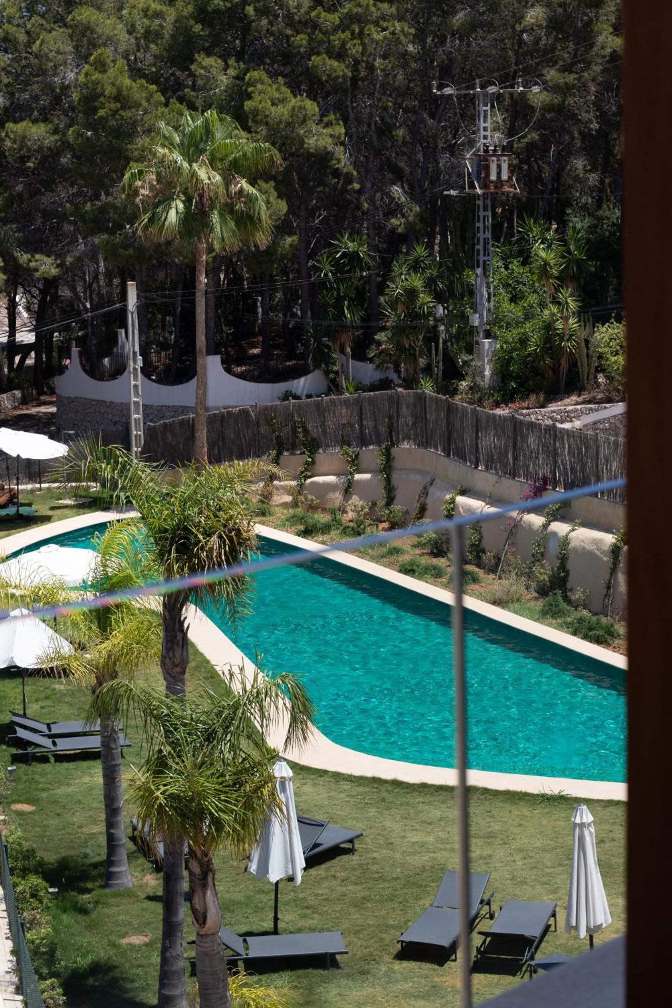 Hotel Serawa Moraira