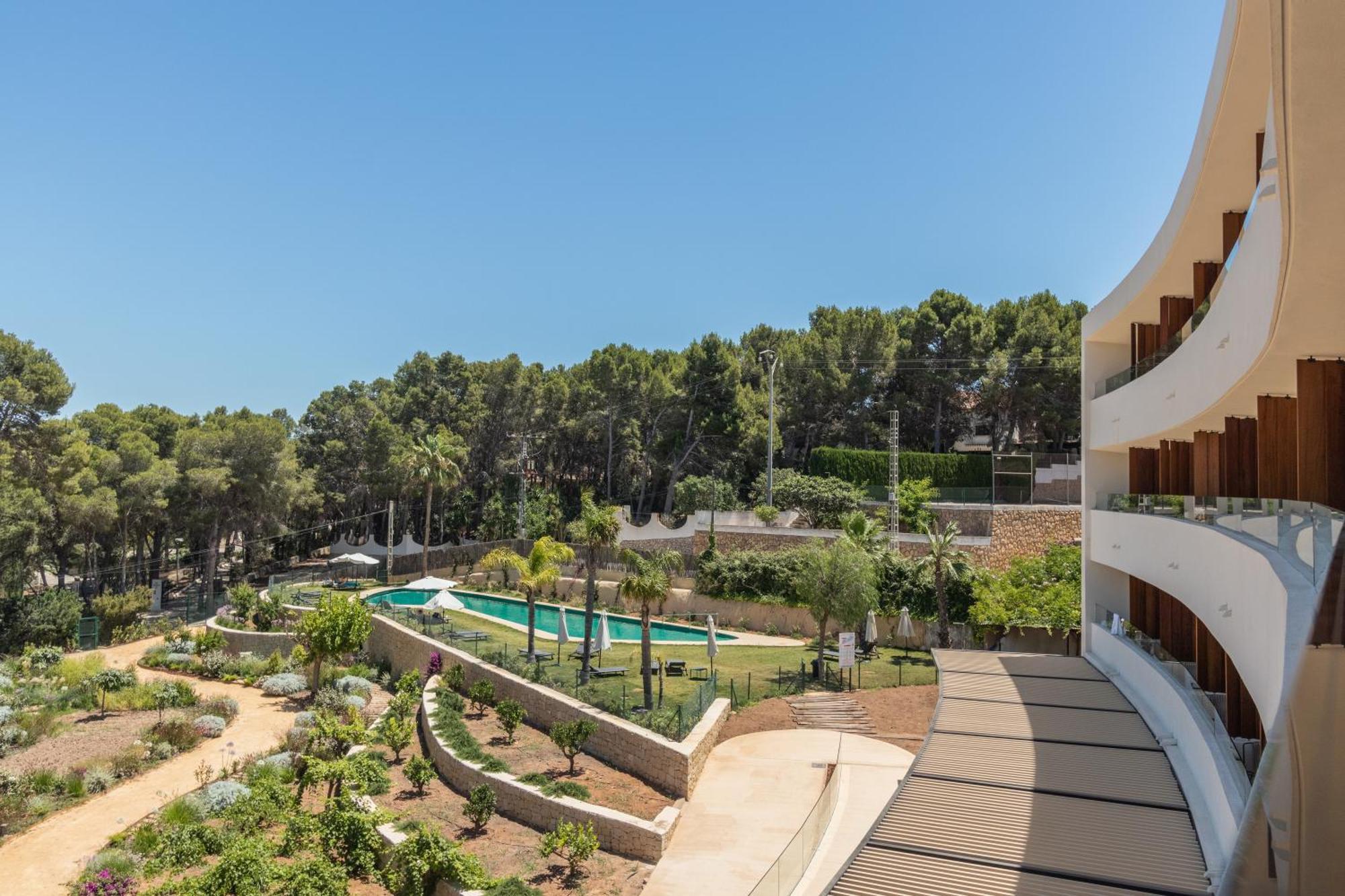 Serawa Hotel Moraira
