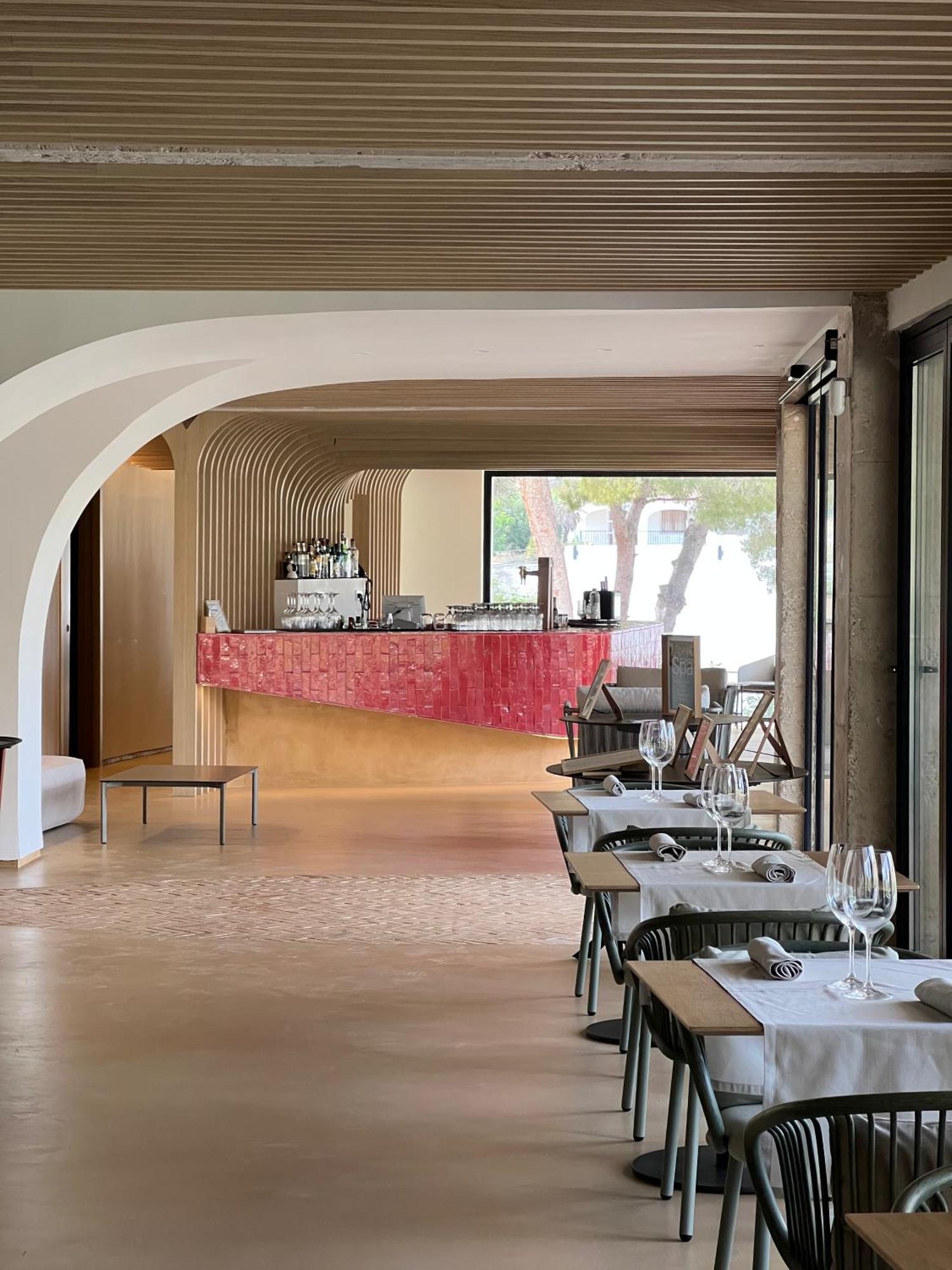 Hotel Serawa Moraira