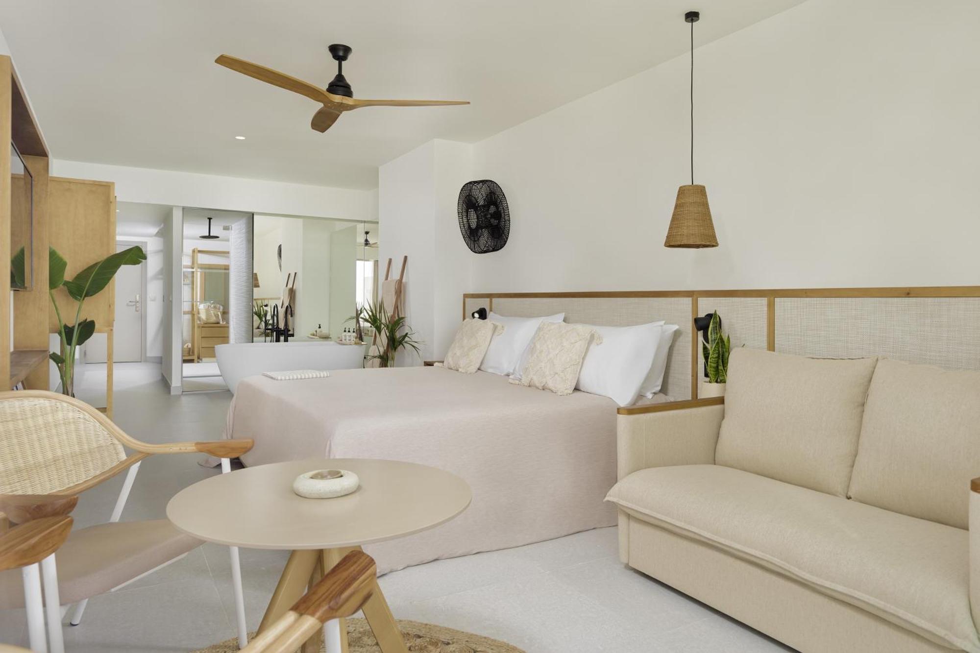 Hotel Meliá Fuerteventura 5*