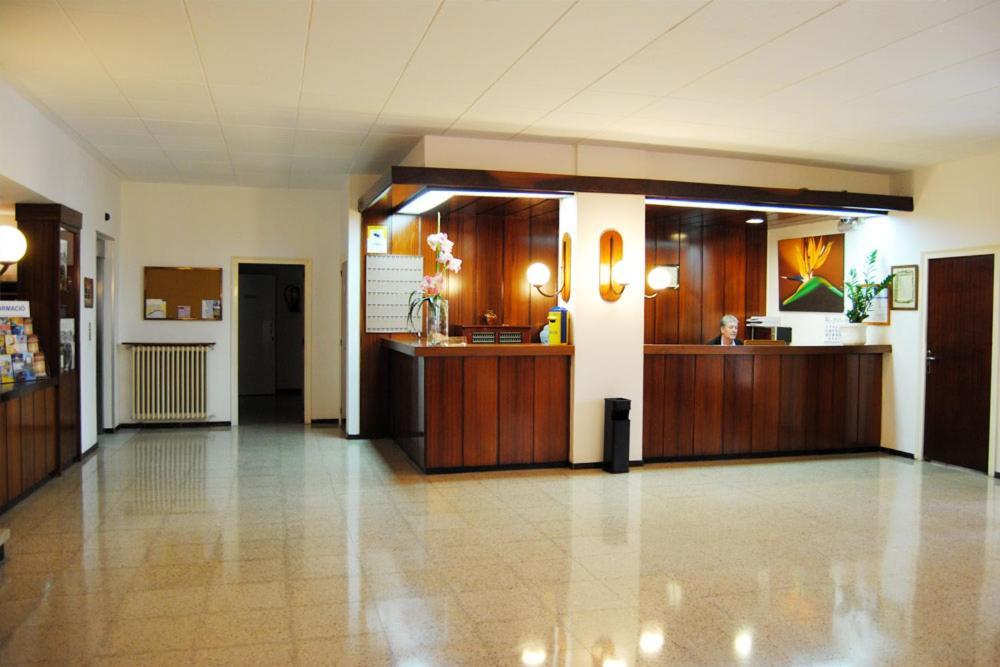 Bell Aire Hotel L'Estartit