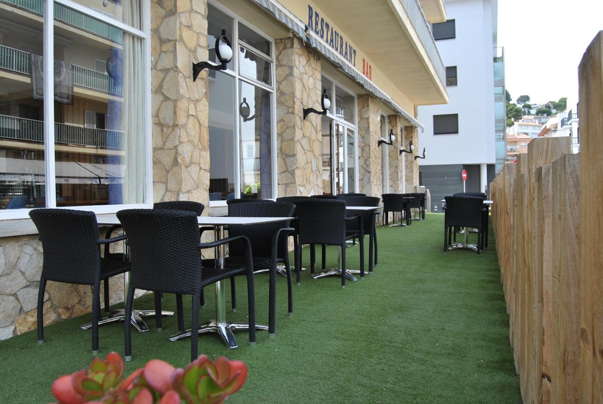 Hotel Bell Aire