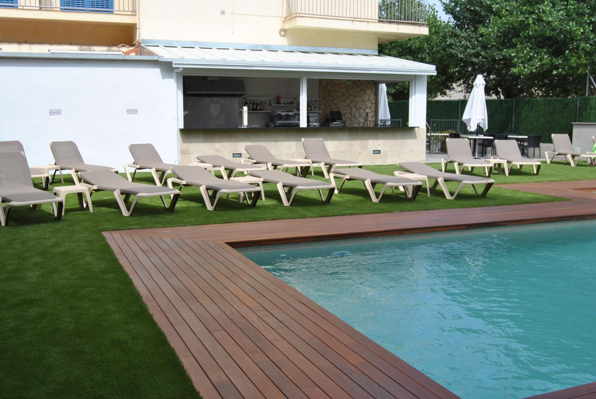 Hotel Bell Aire L'Estartit