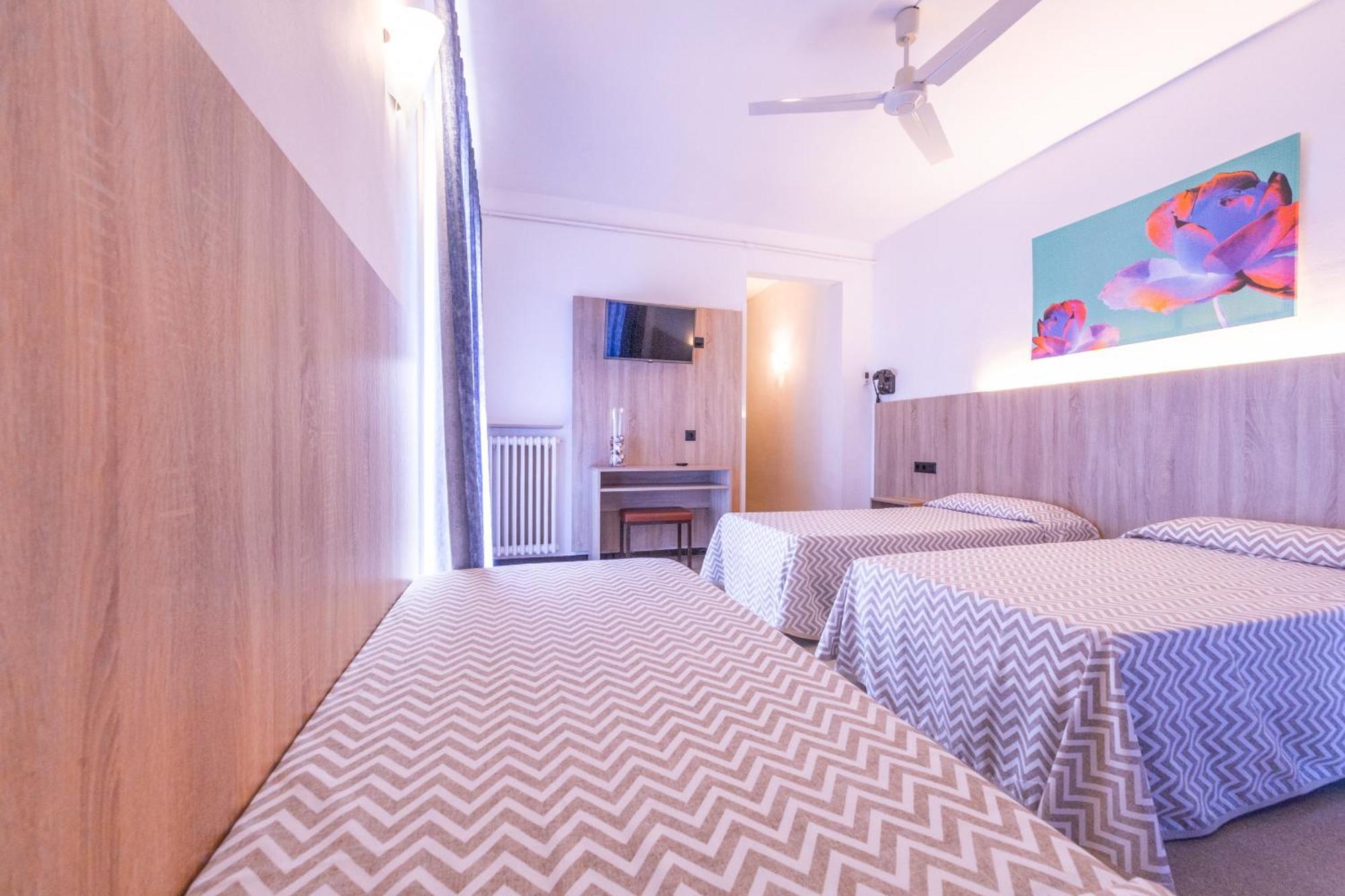 Bell Aire Hotel