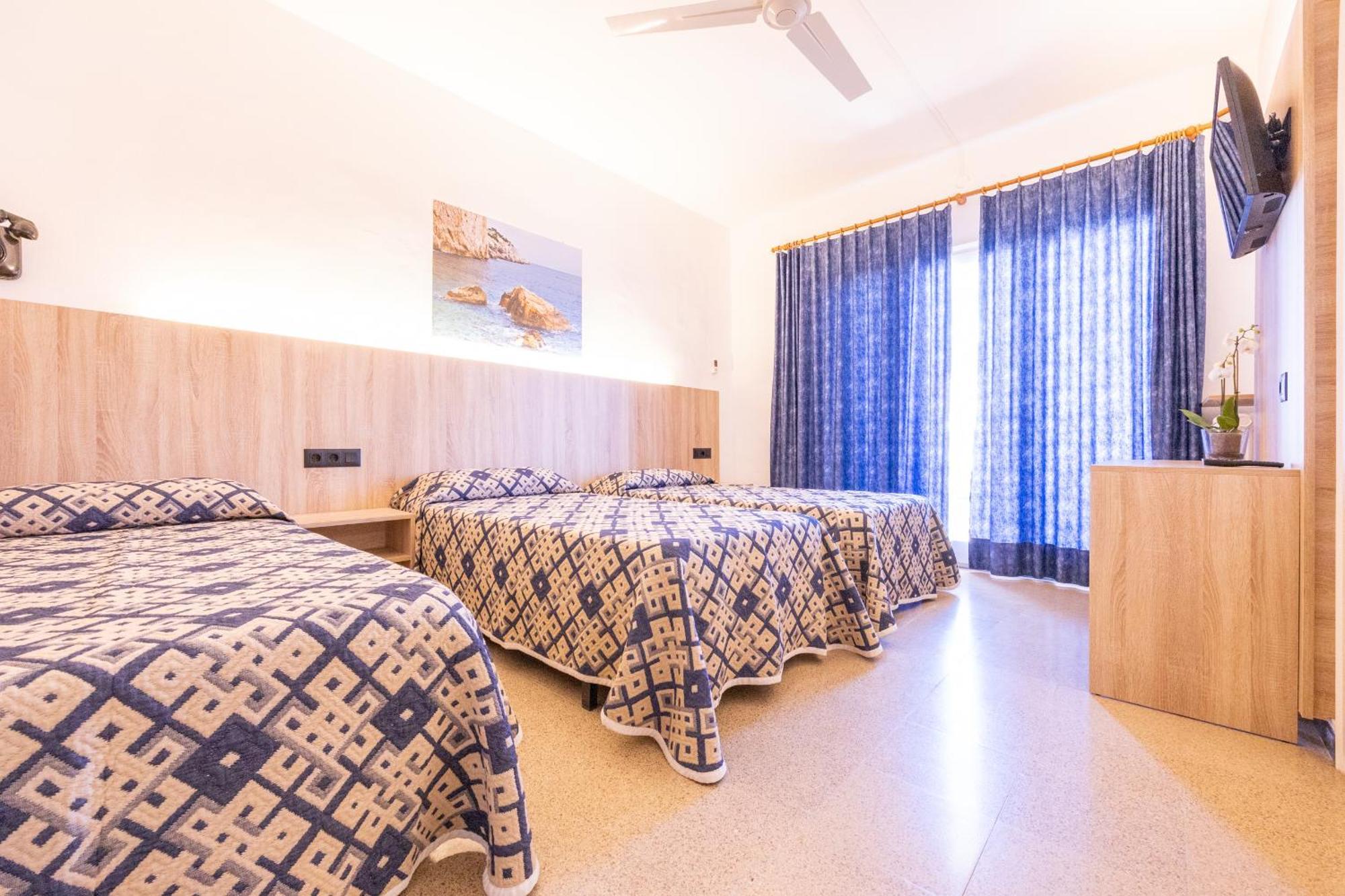 Bell Aire Hotel 3*