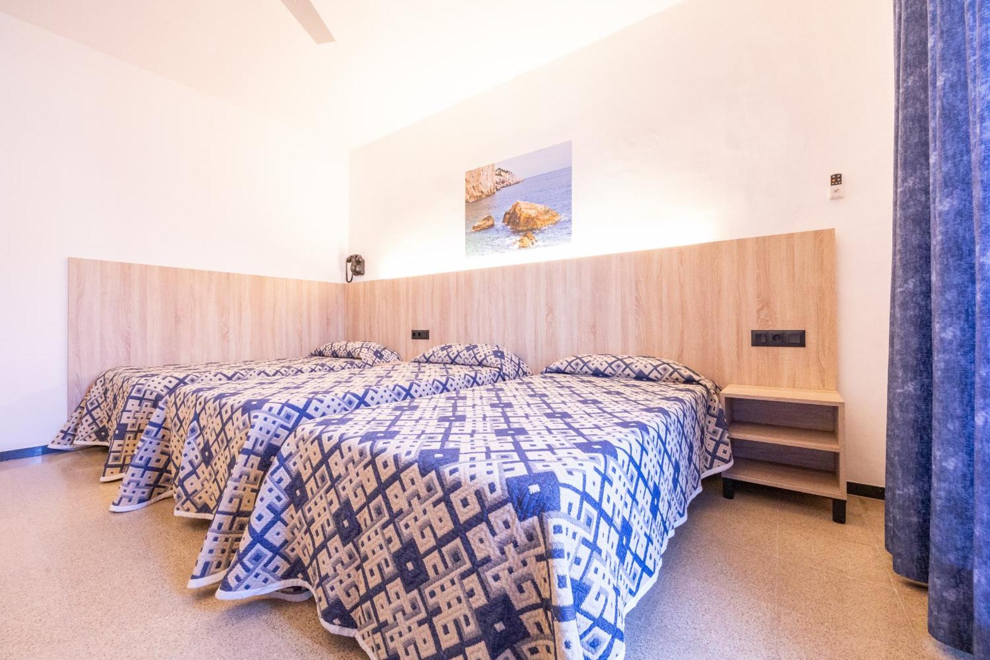 Hotel Bell Aire L'Estartit
