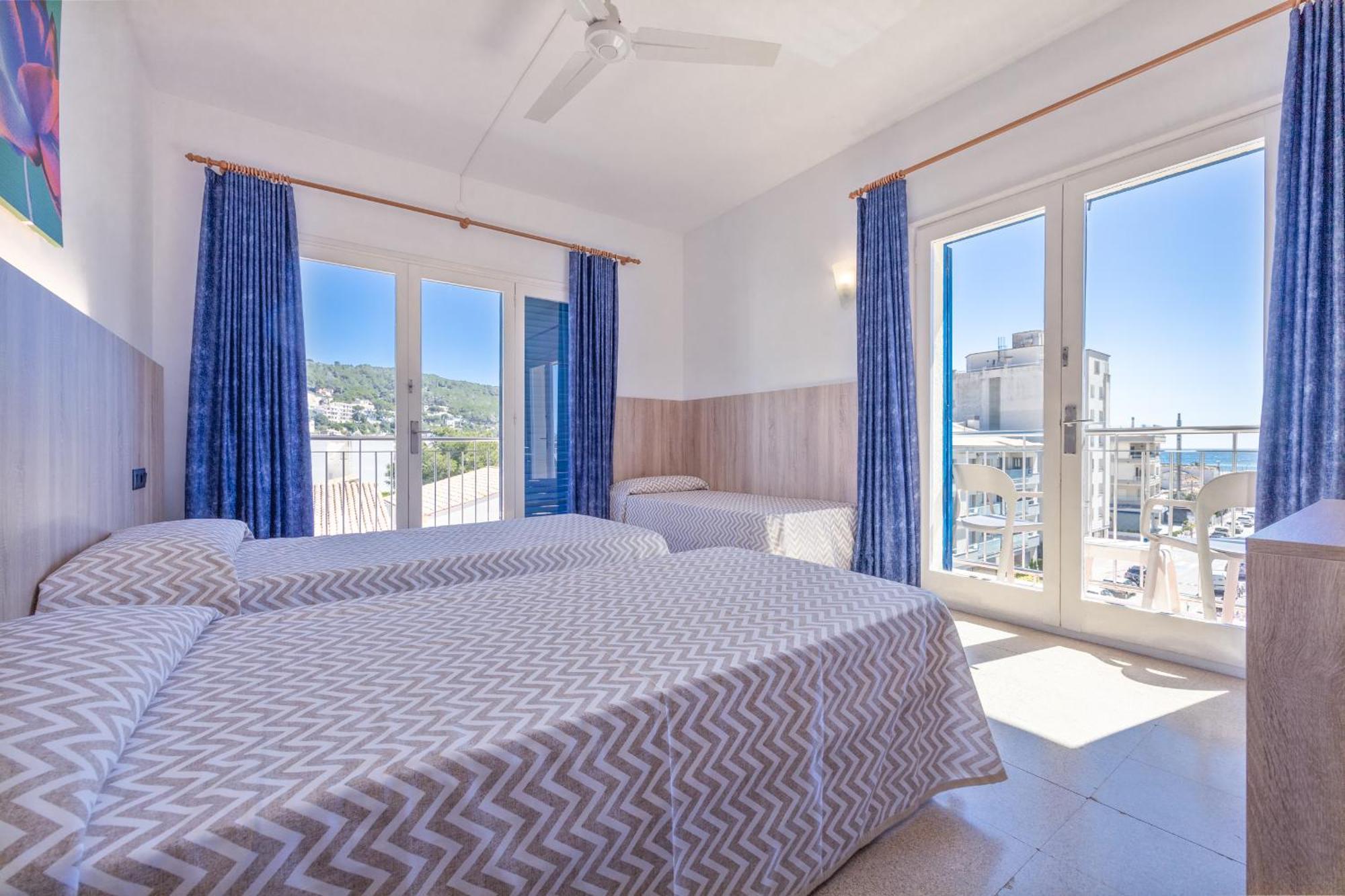 Bell Aire Hotel