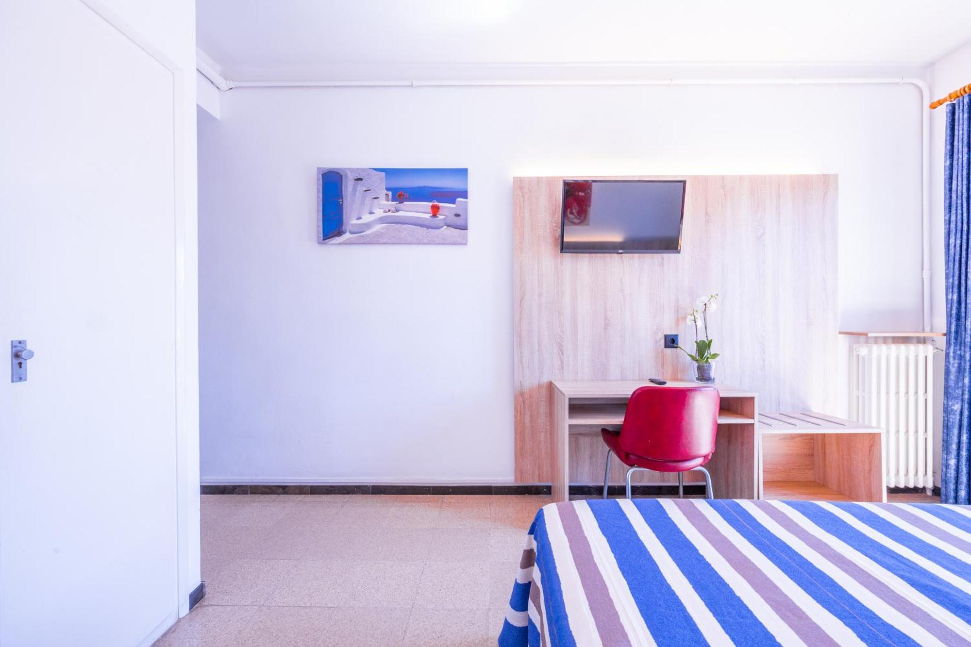 Bell Aire Hotel 3*