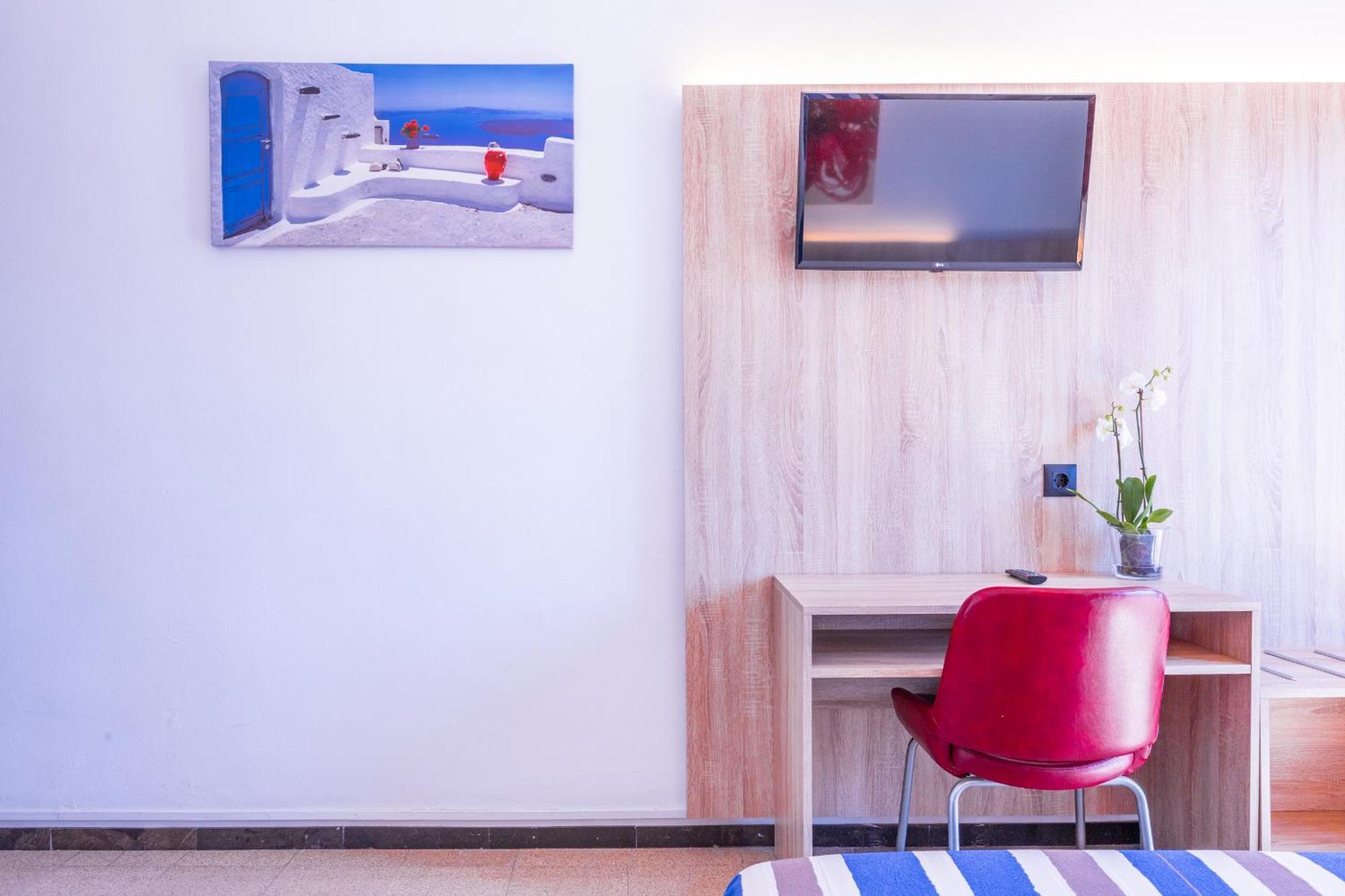 Bell Aire Hotel L'Estartit