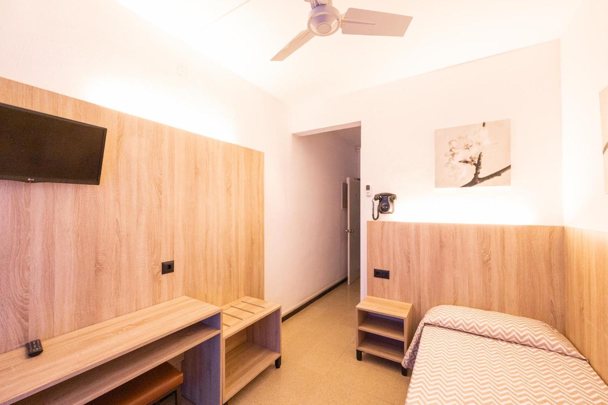 Hotel Bell Aire L'Estartit