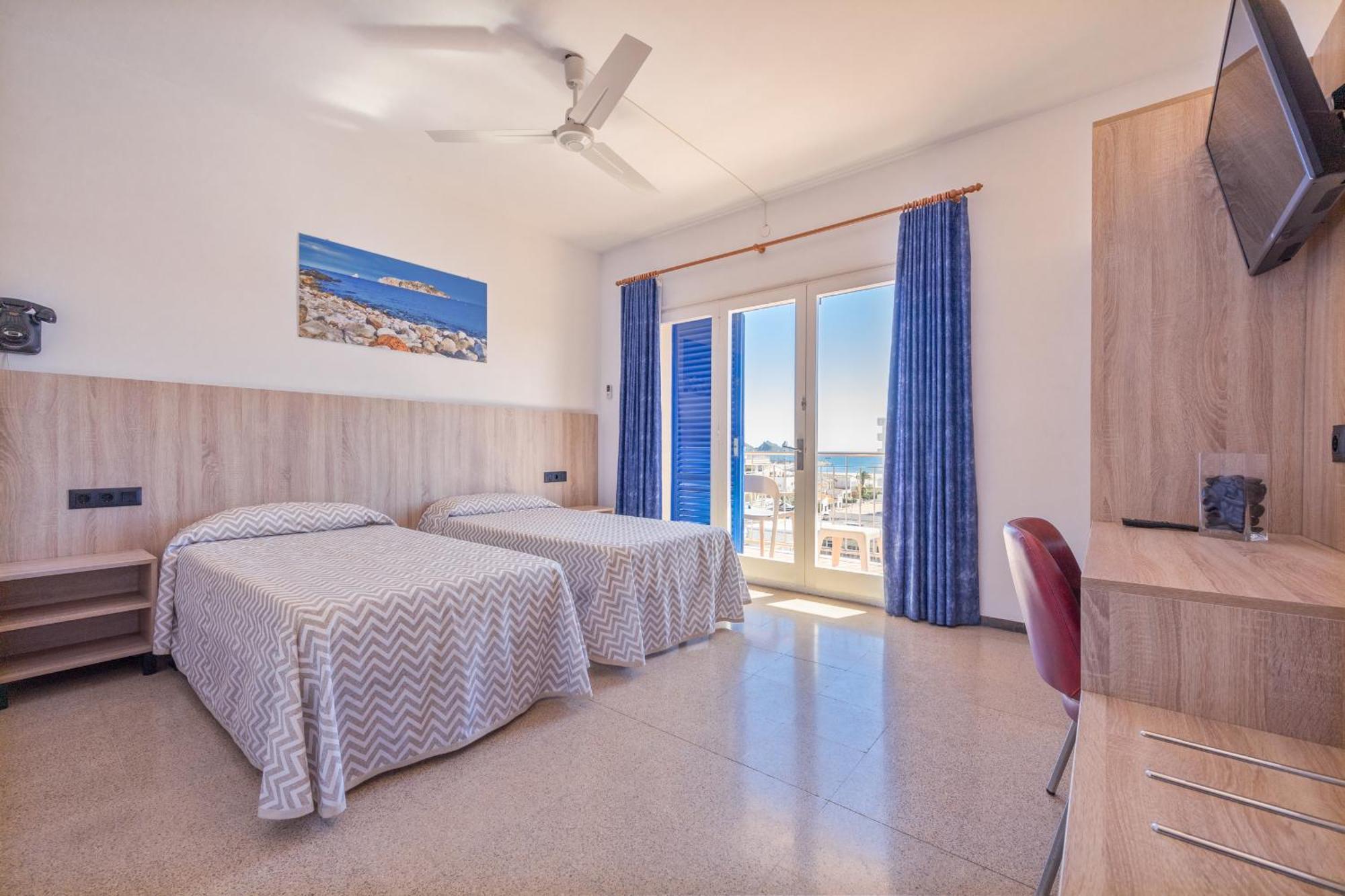 Bell Aire Hotel