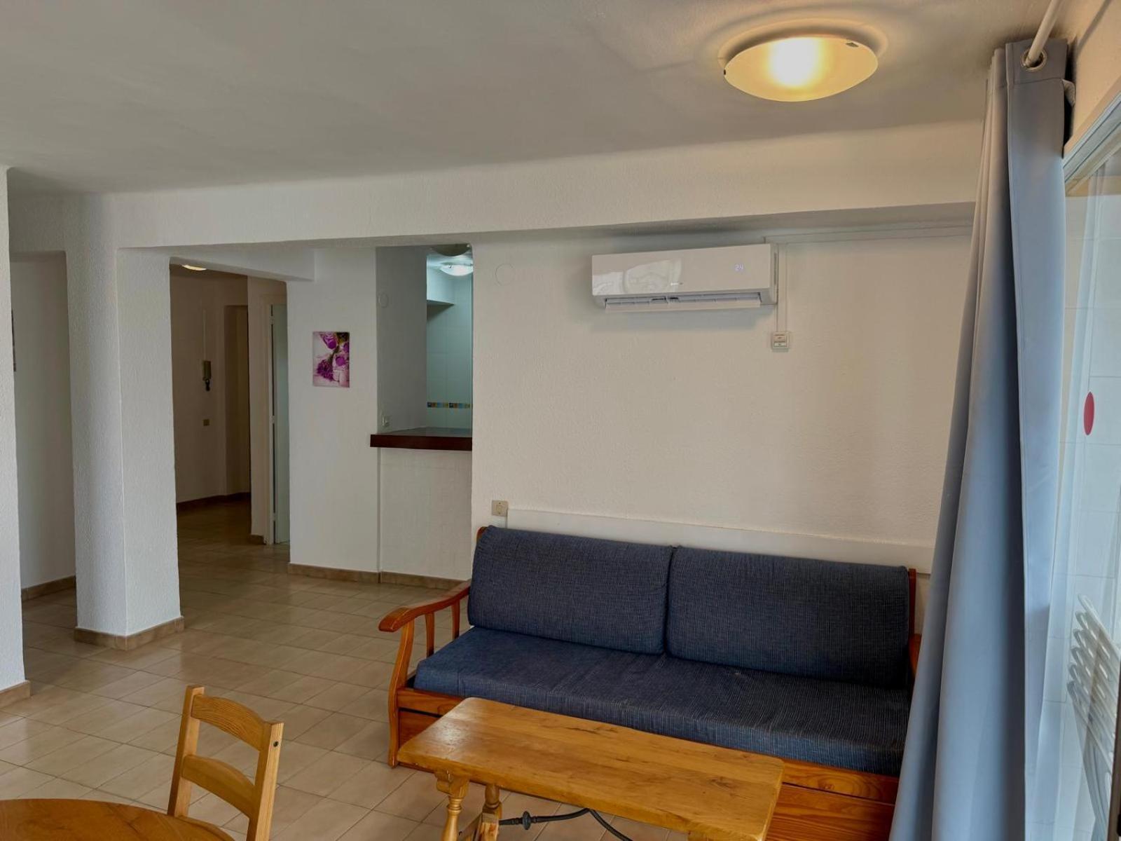 Santa Rosa, Pinar Apartamento