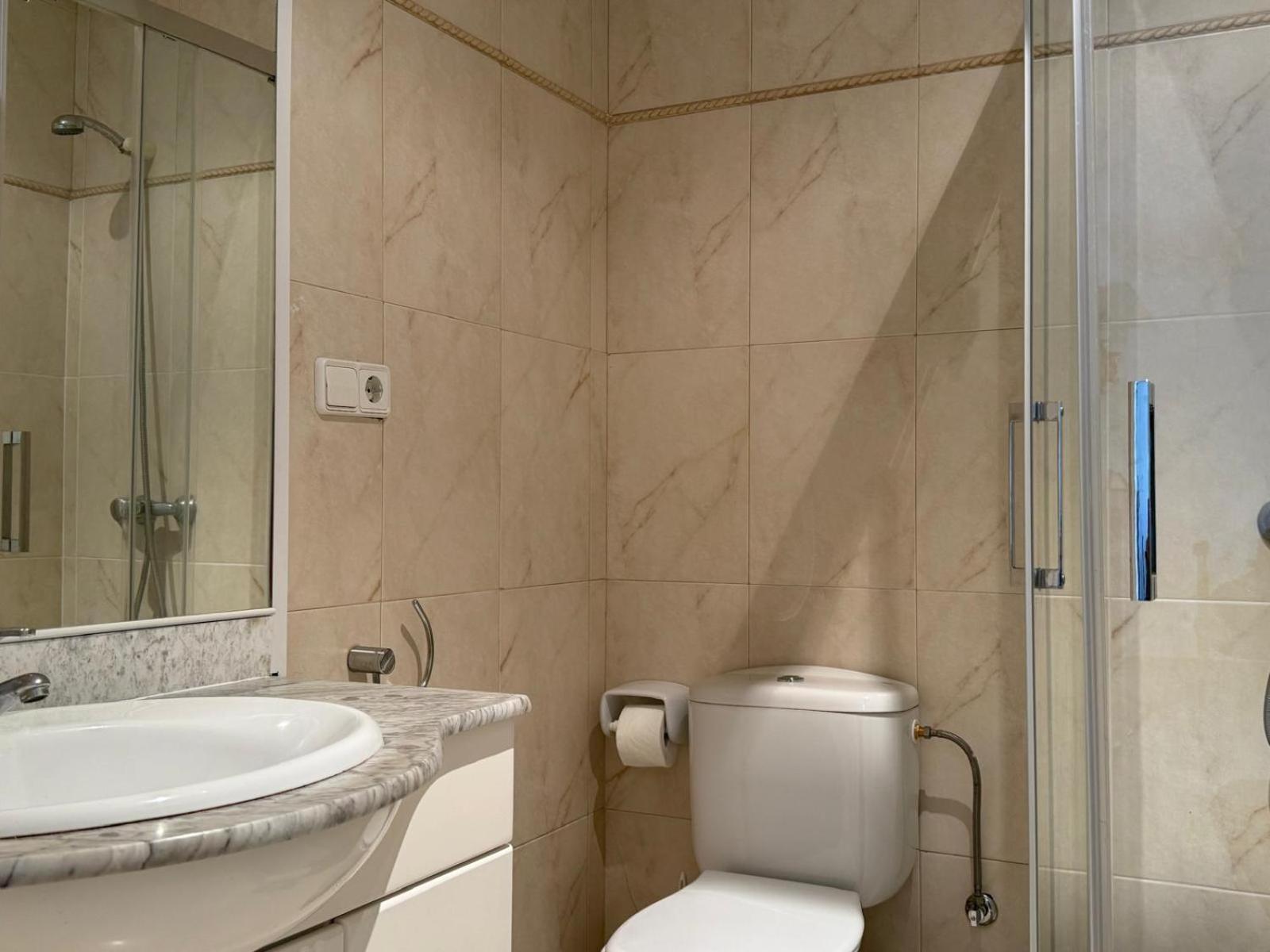 Apartamento Santa Rosa, Pinar