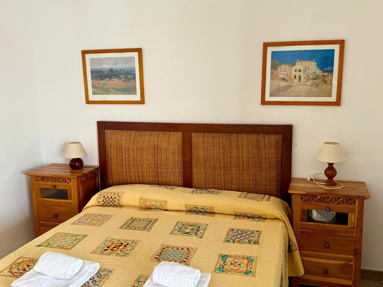 Santa Rosa, Pinar Apartamento *