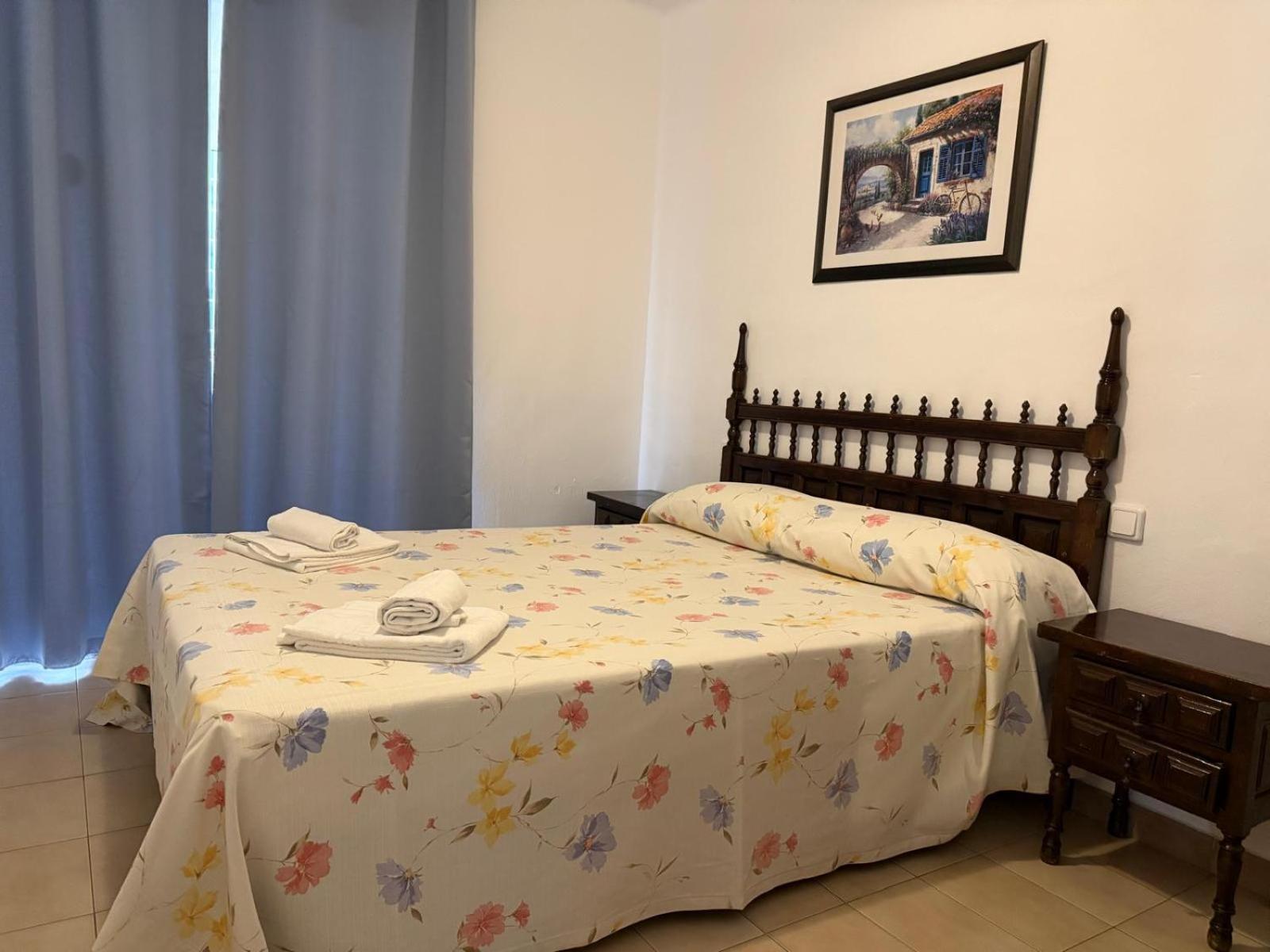 Apartamento Santa Rosa, Pinar *