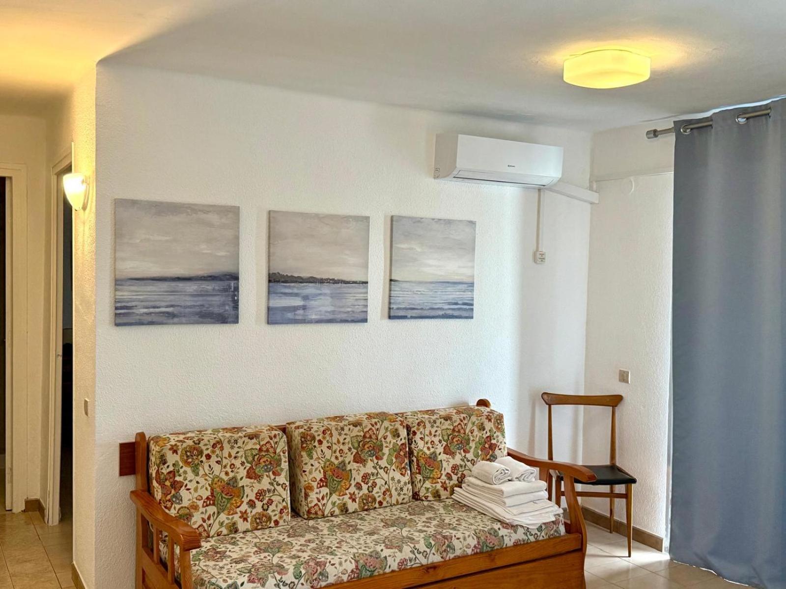Santa Rosa, Pinar Apartamento Salou